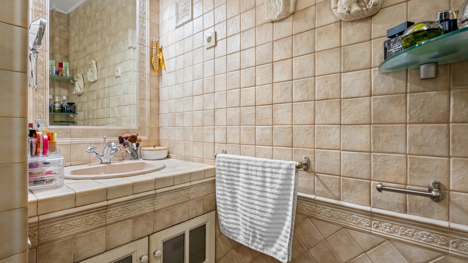 Apartment / flat in Torrevieja Centro