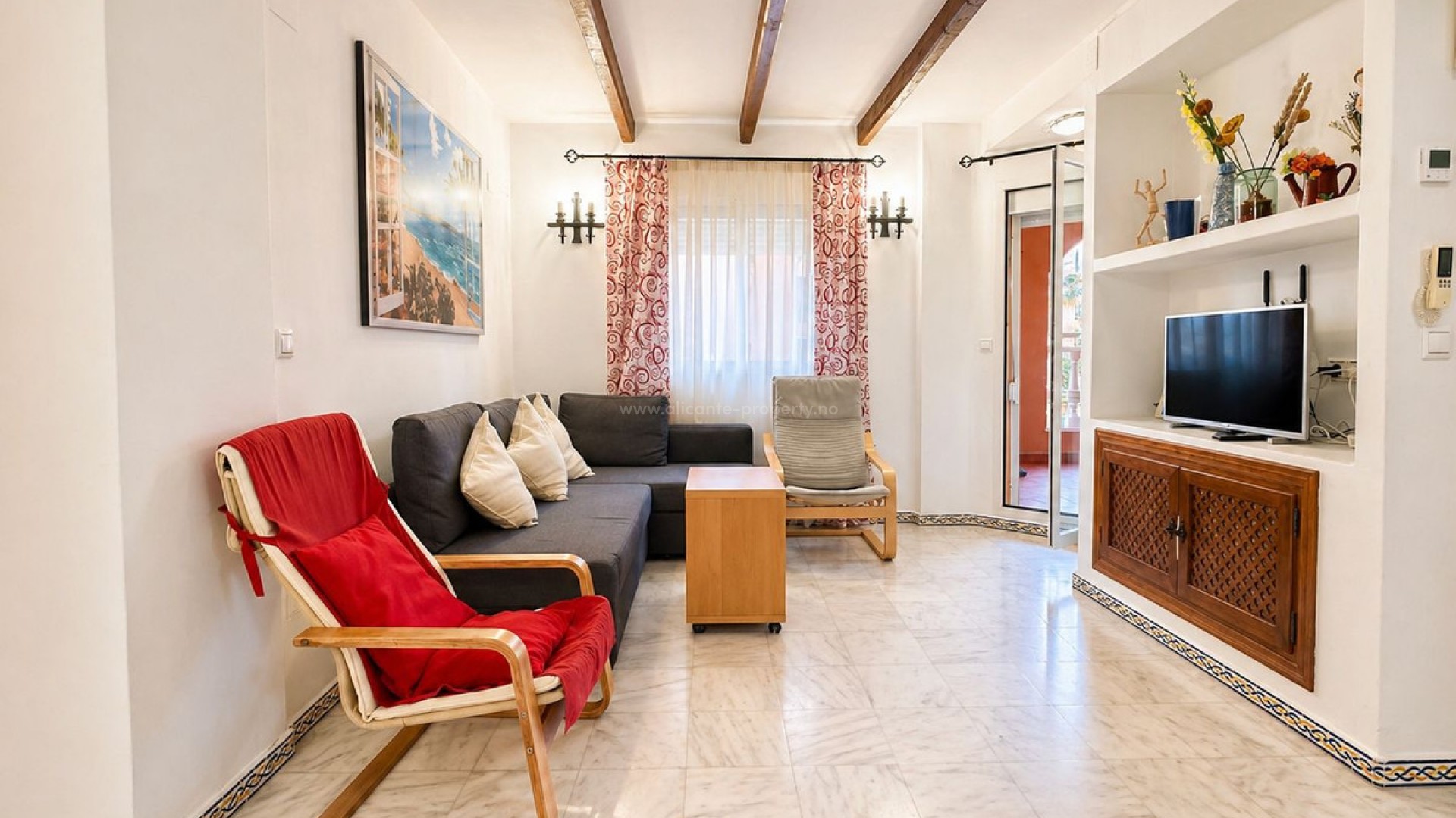 Apartment / flat in Torrevieja Centro