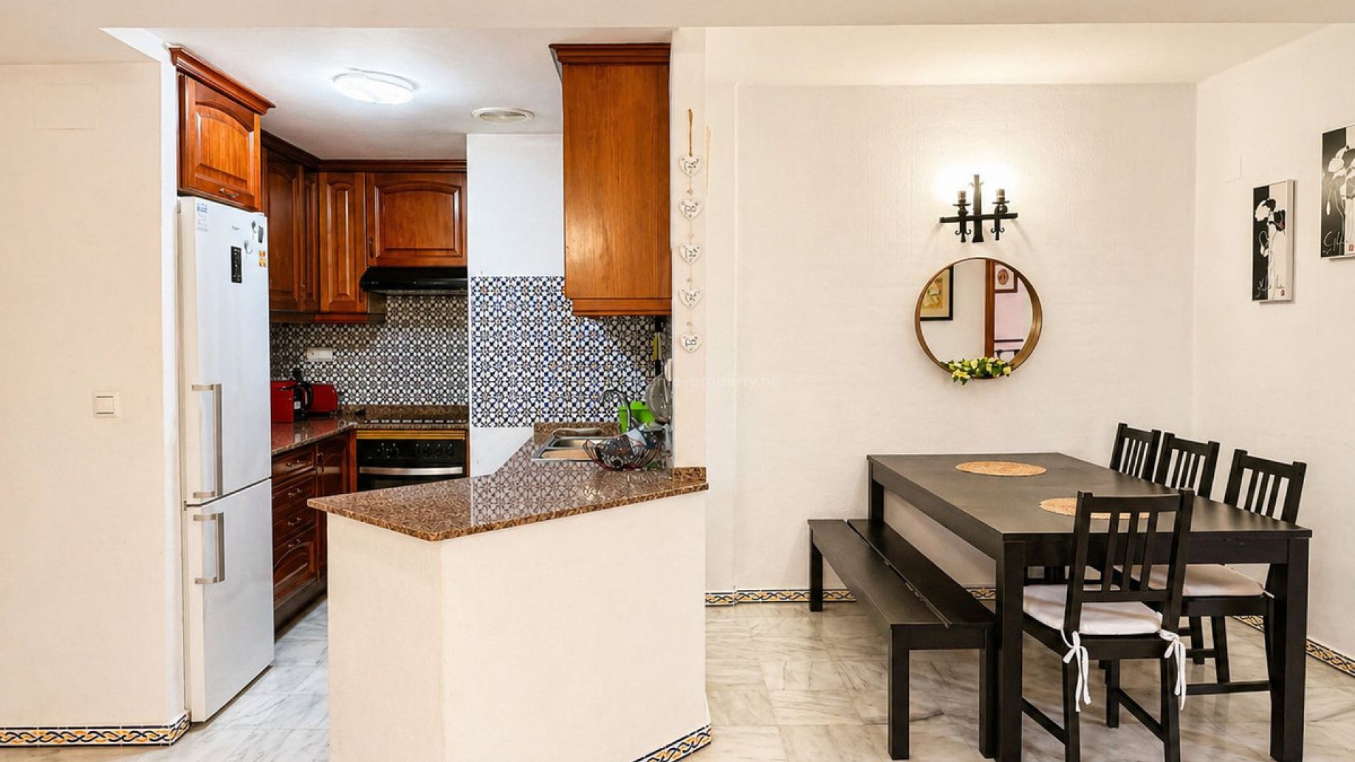 Apartment / flat in Torrevieja Centro