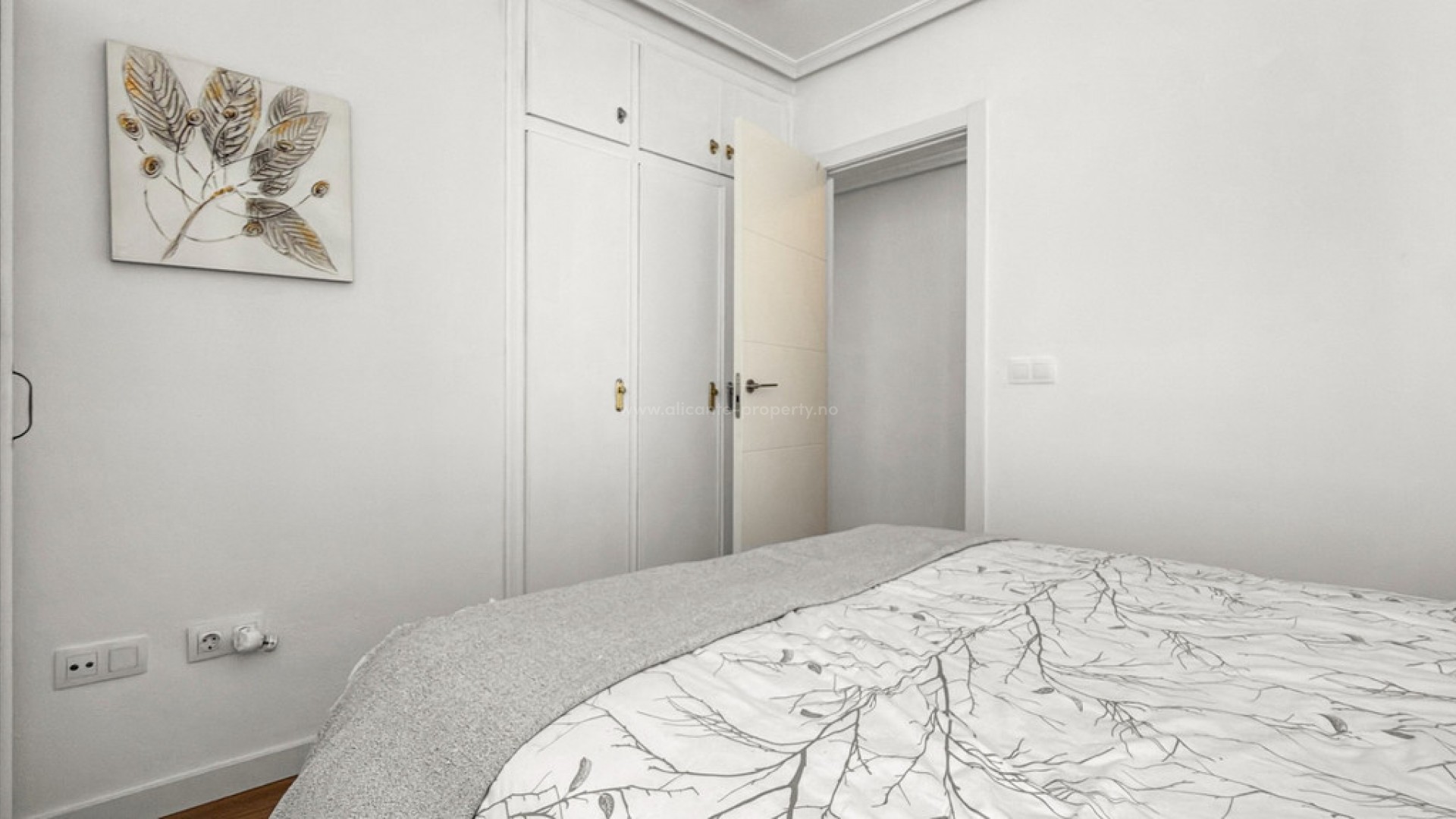 Apartment / flat in Torrevieja Centro