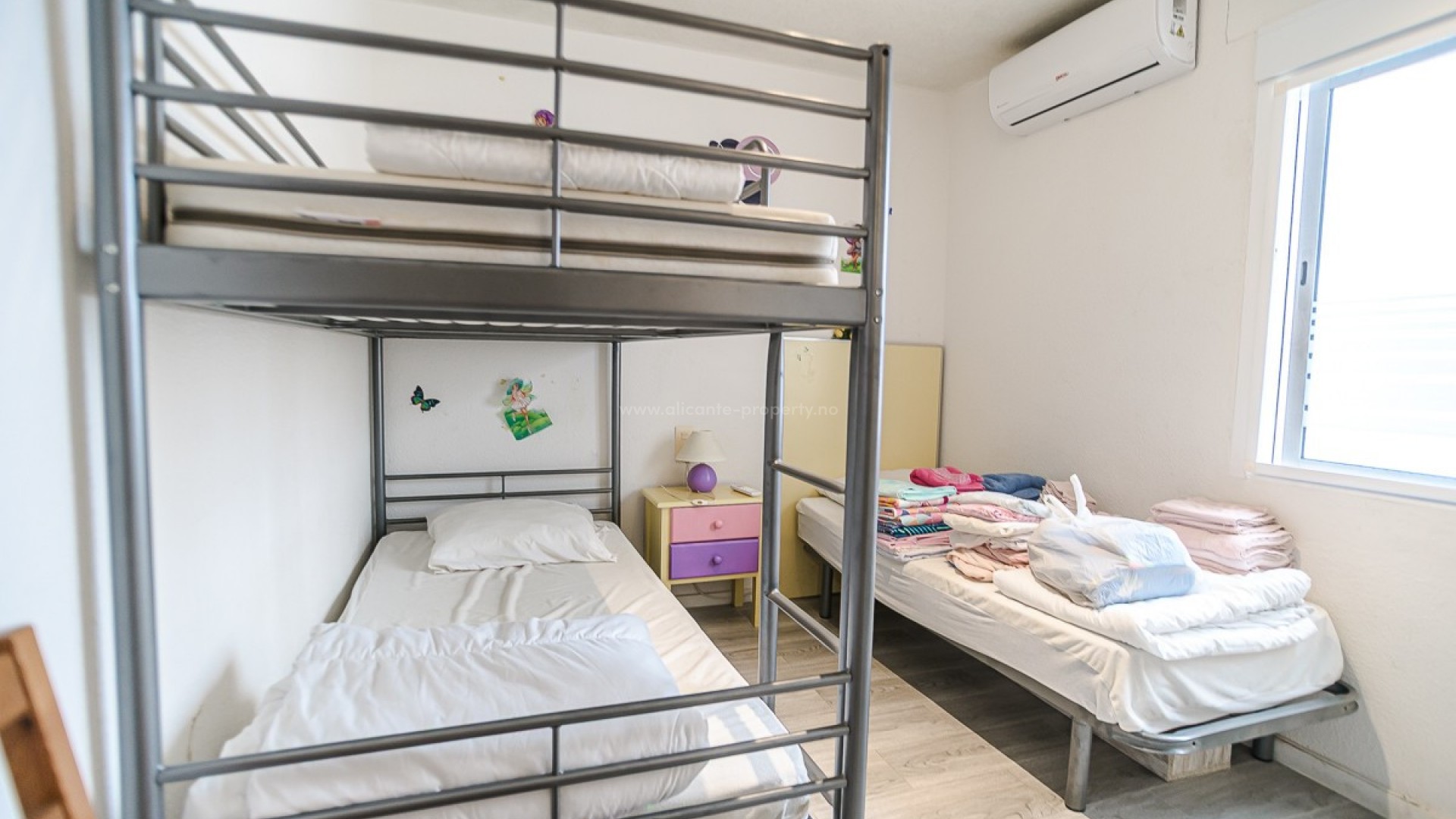 Apartment / flat in Torrevieja Centro