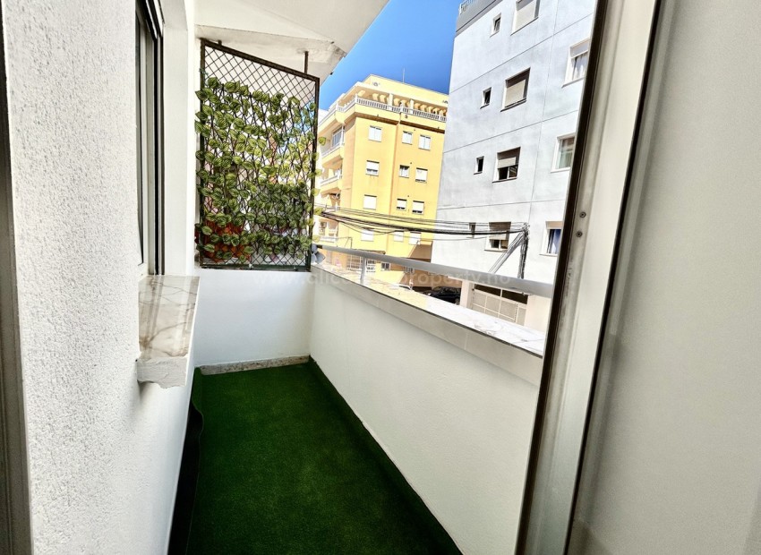 Apartment / flat in Torrevieja Centro