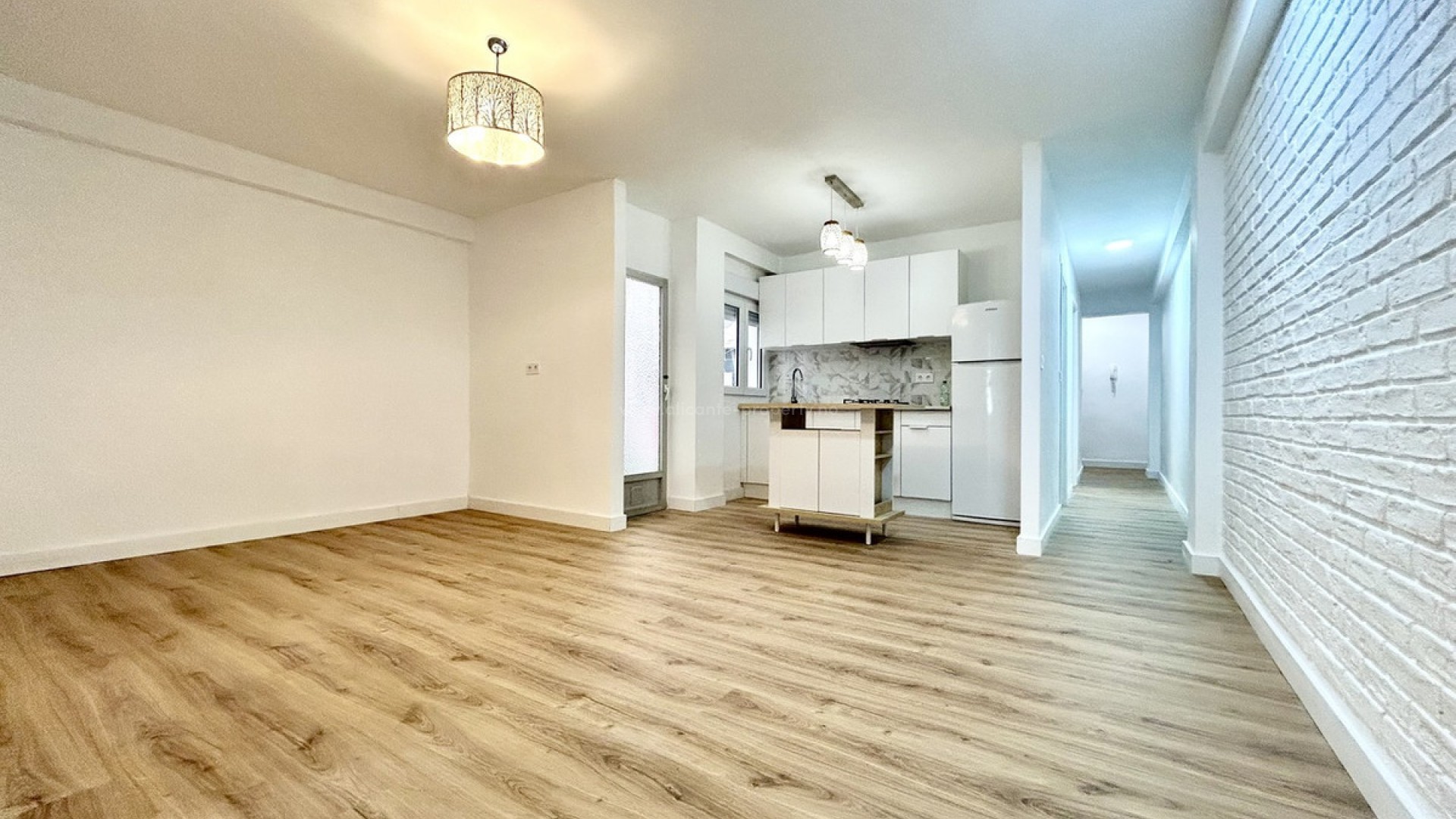 Apartment / flat in Torrevieja Centro