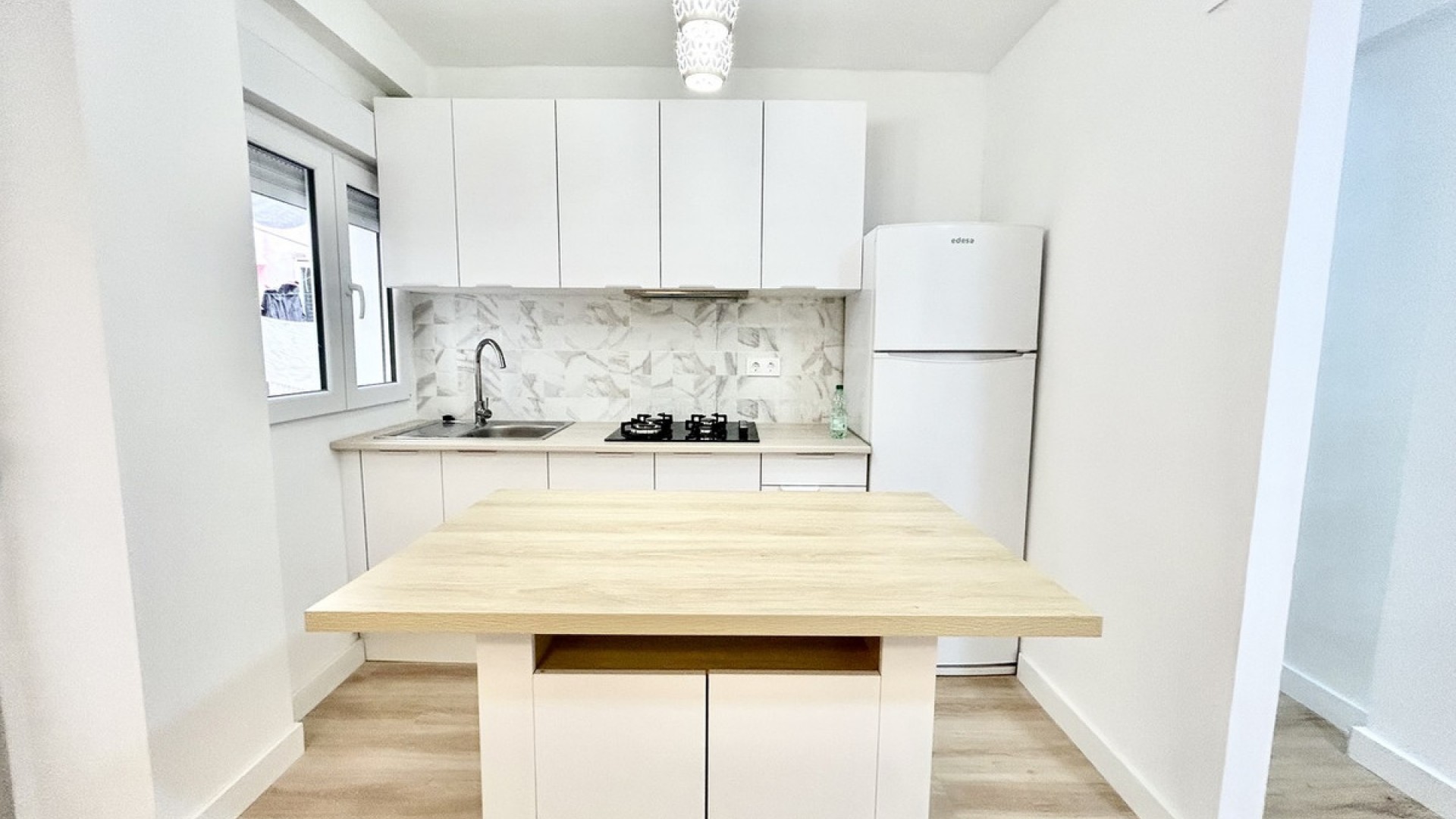 Apartment / flat in Torrevieja Centro