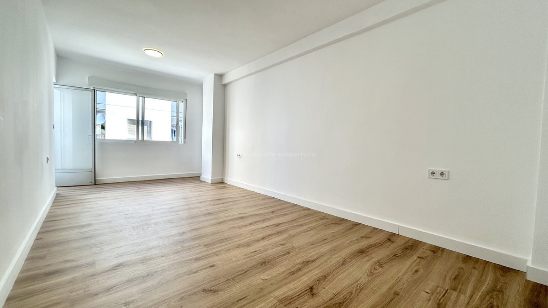 Apartment / flat in Torrevieja Centro
