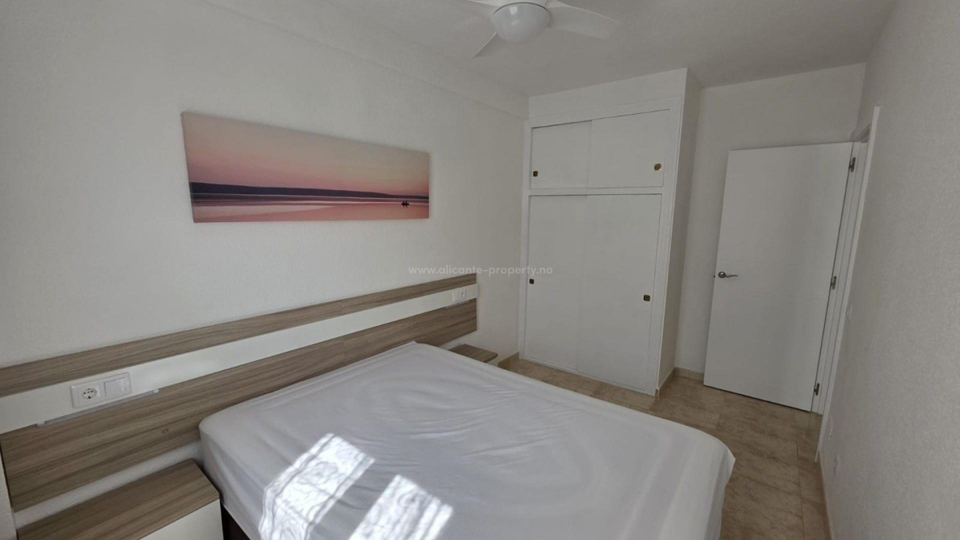 Apartment / flat in Torrevieja Centro