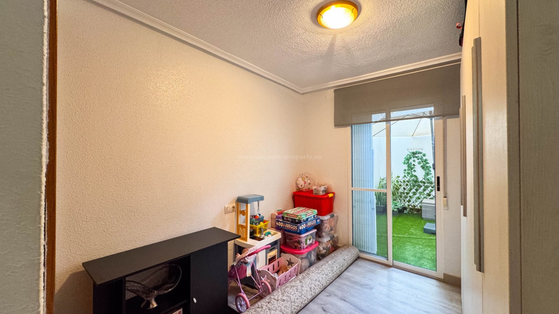 Apartment / flat in Torrevieja Centro