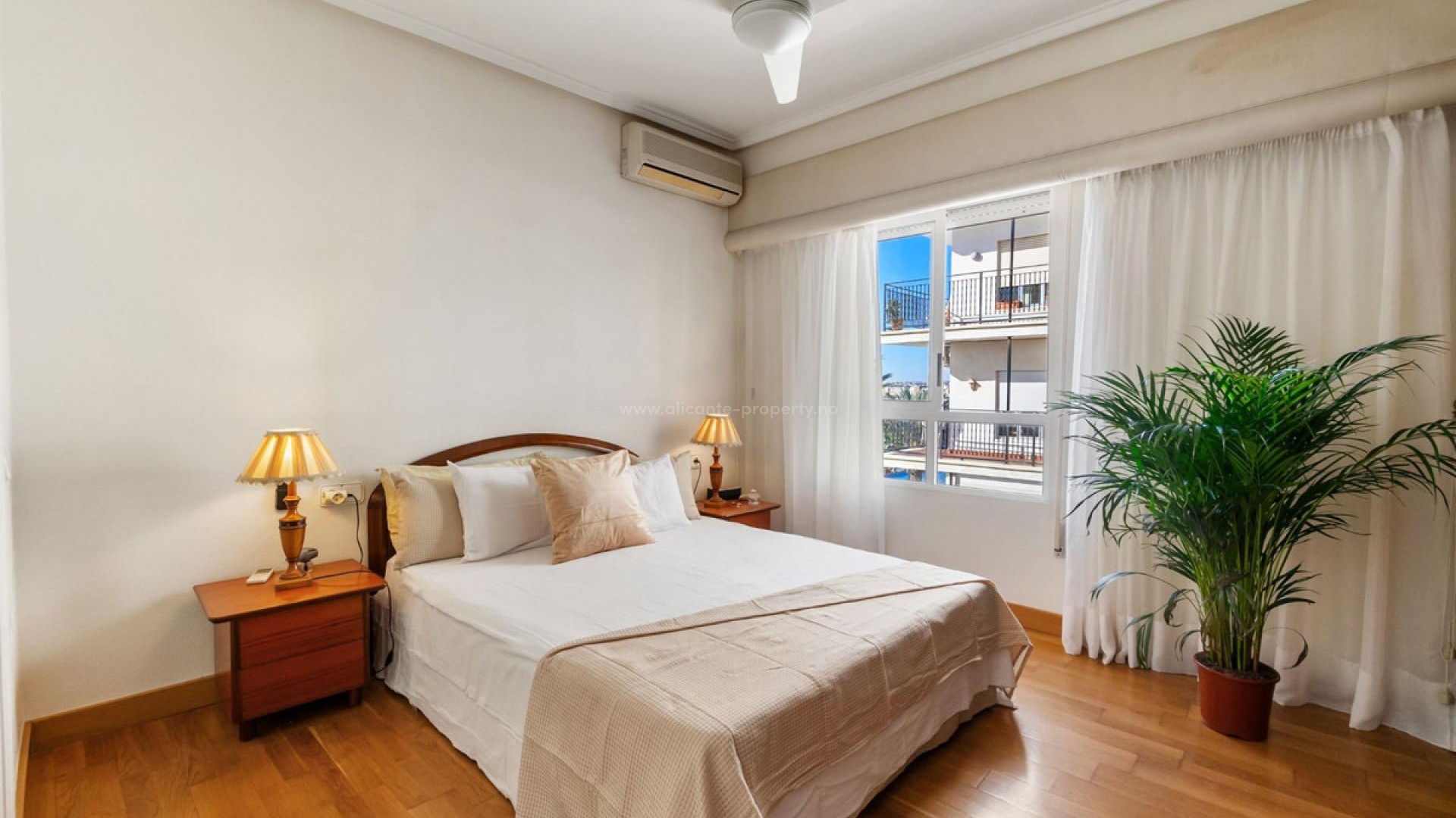 Apartment / flat in Torrevieja Centro