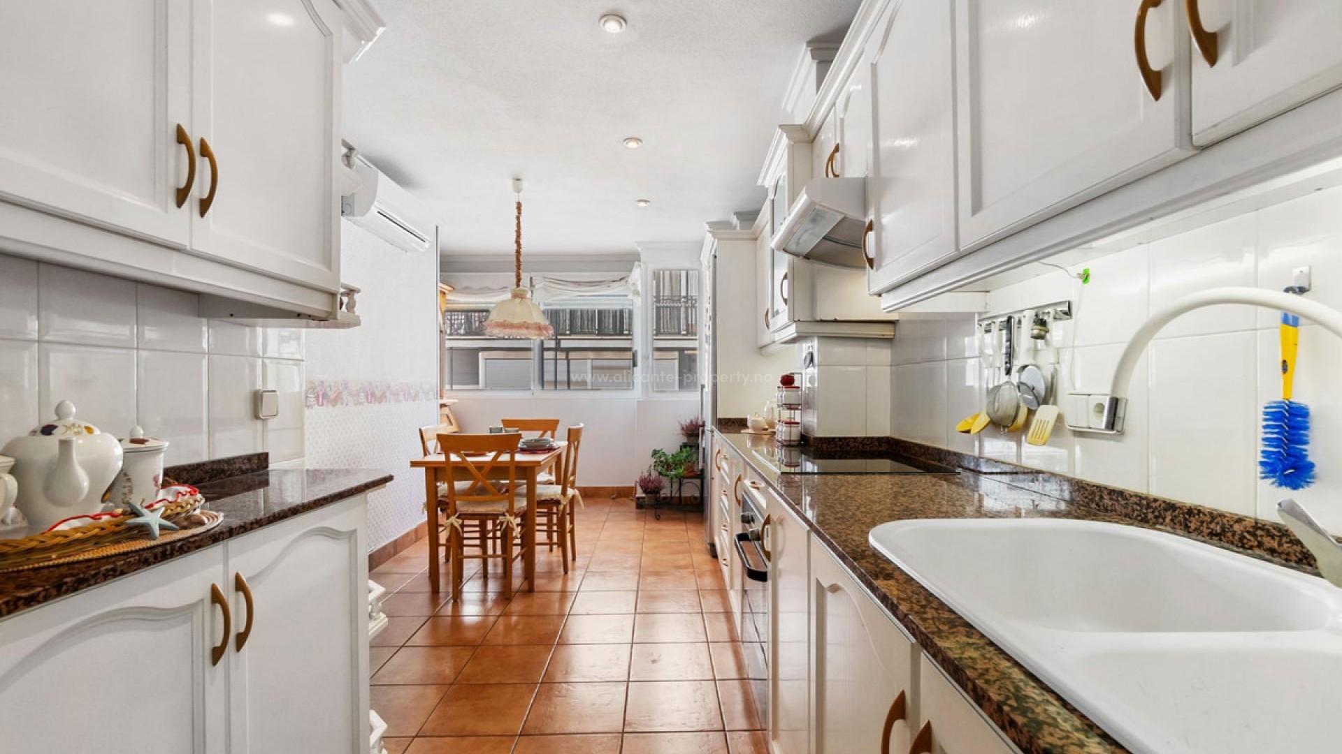 Apartment / flat in Torrevieja Centro
