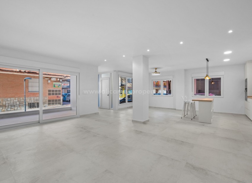 Apartment / flat in Torrevieja Centro