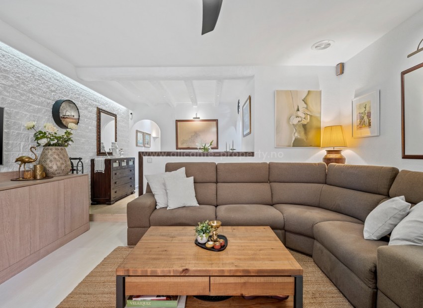 Apartment / flat in Torrevieja Centro