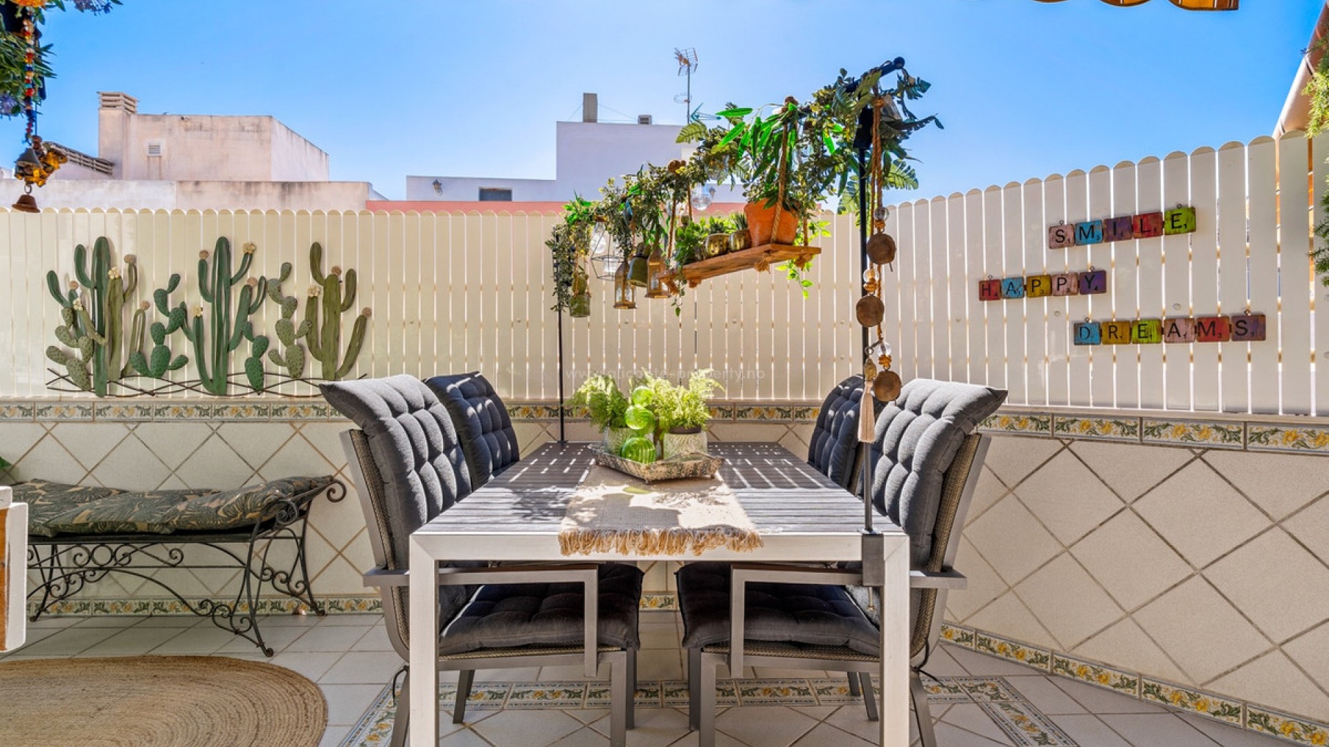 Apartment / flat in Torrevieja Centro