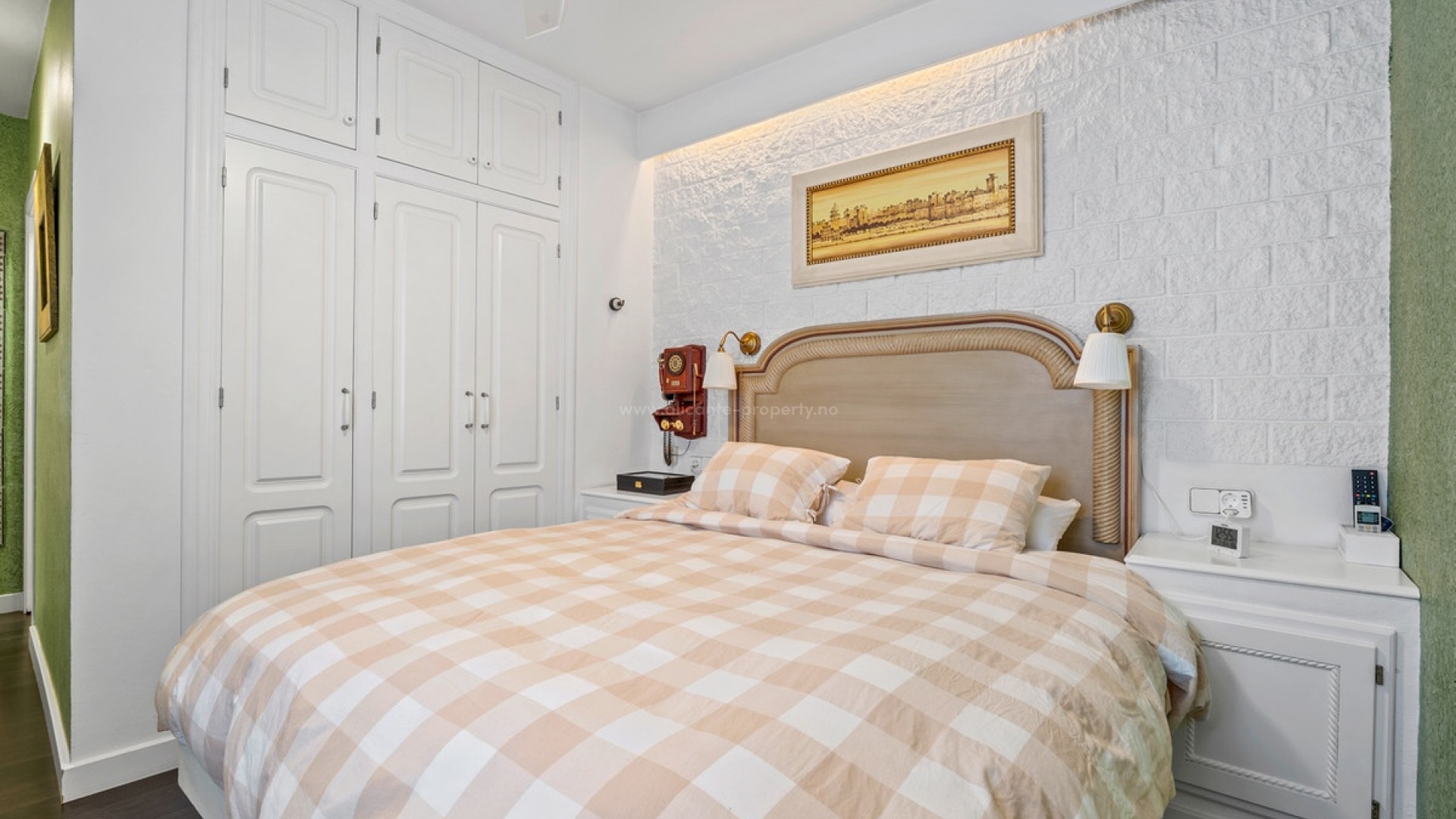 Apartment / flat in Torrevieja Centro