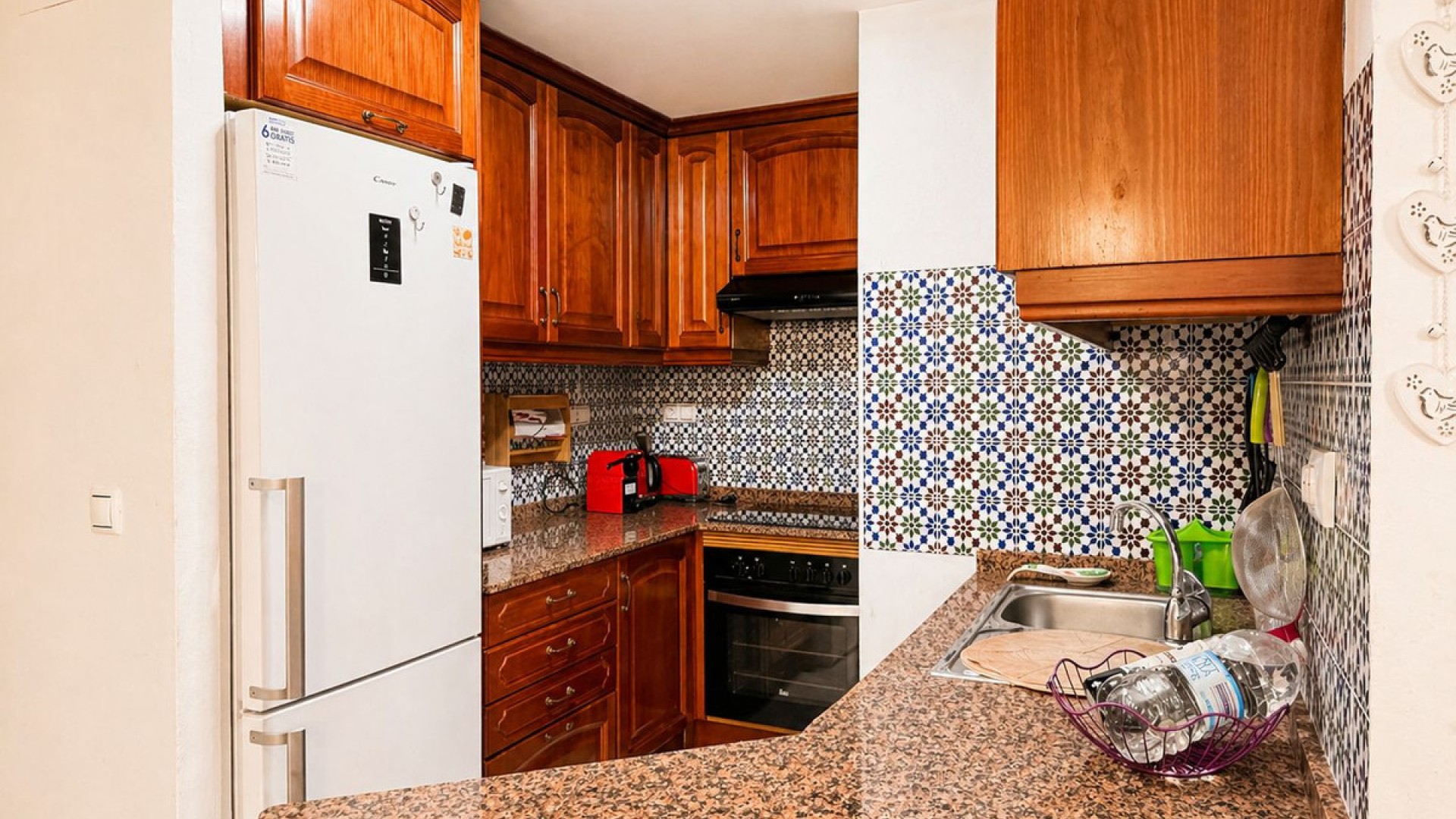 Apartment / flat in Torrevieja Centro