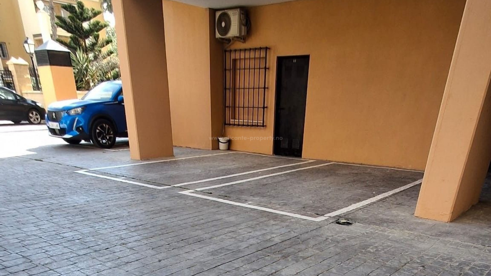 Apartment / flat in Torrevieja Centro
