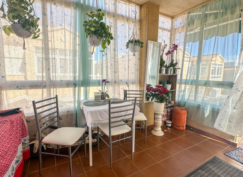 Apartment / flat in Torrevieja Centro