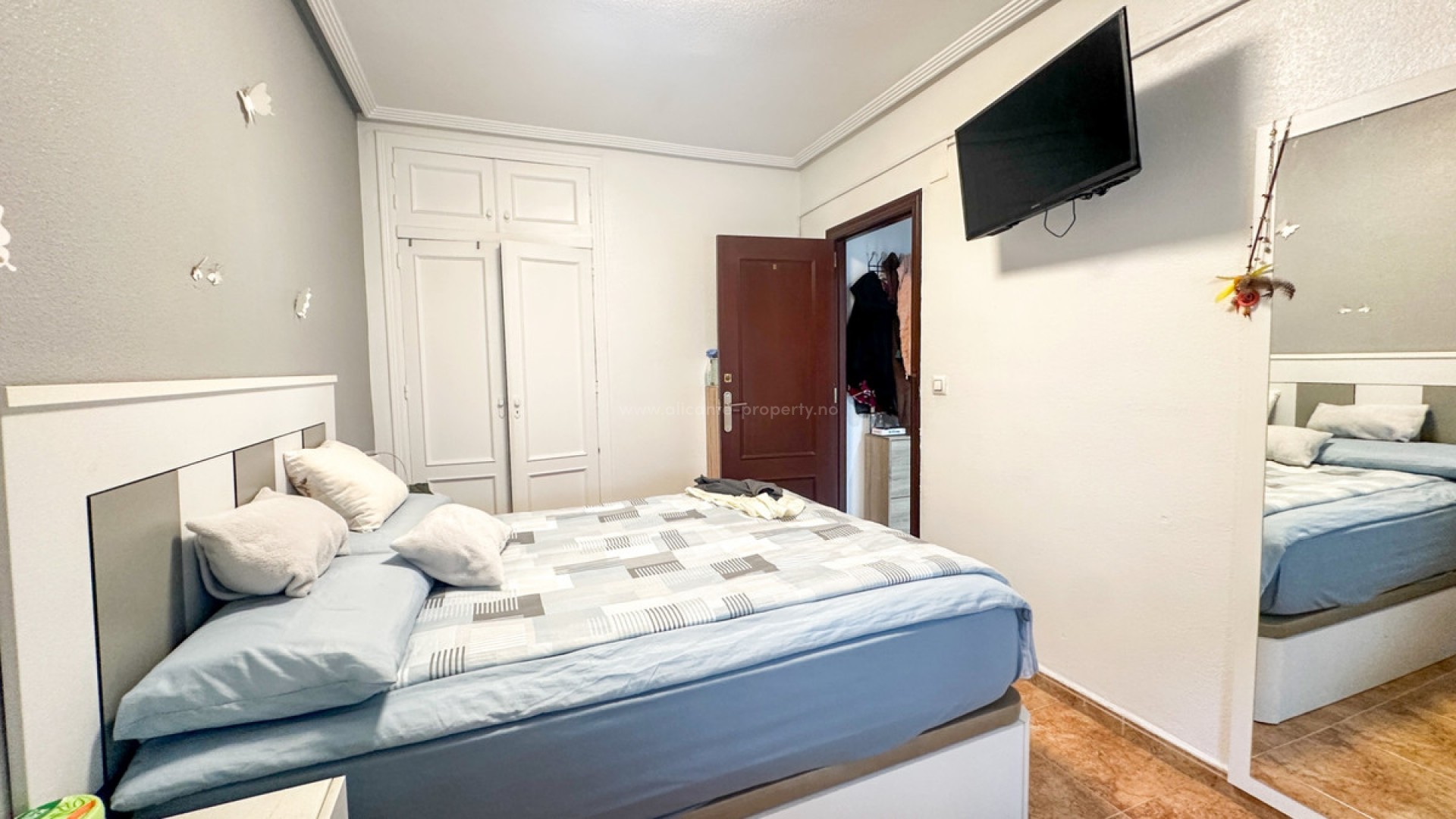 Apartment / flat in Torrevieja Centro