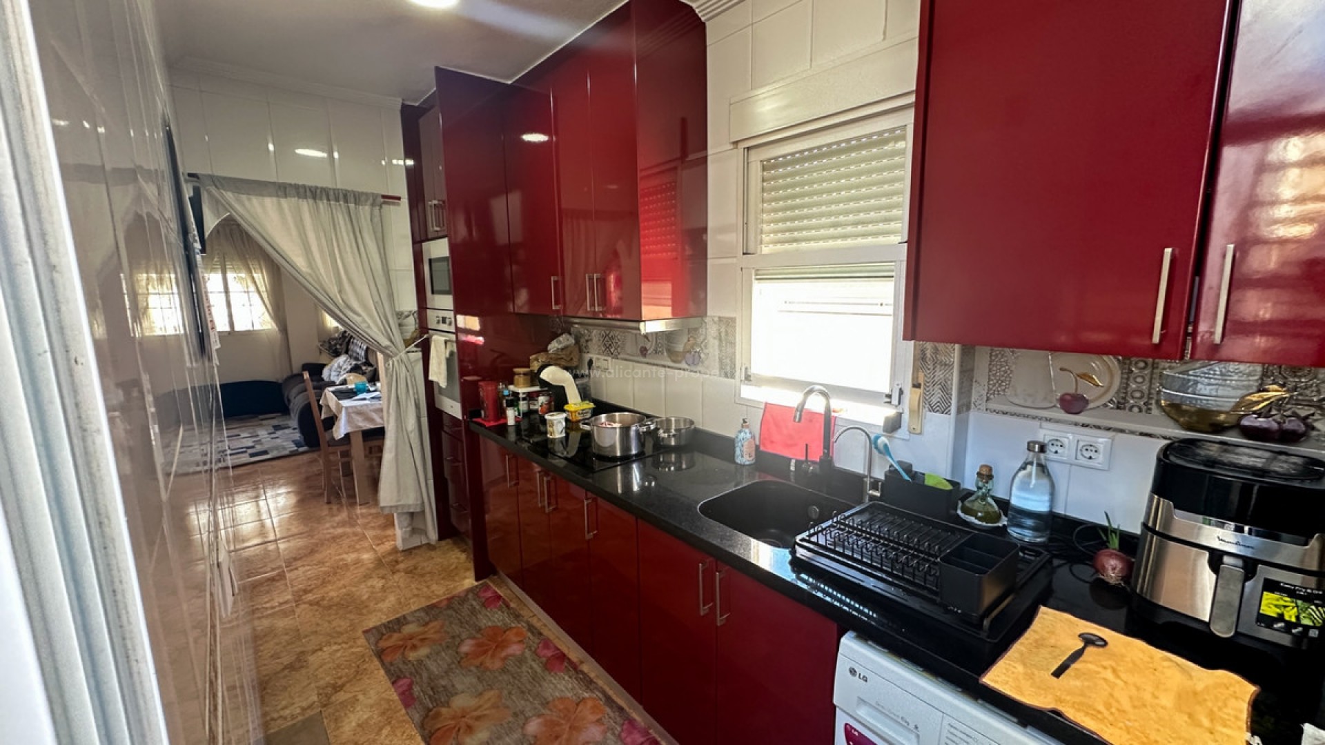 Apartment / flat in Torrevieja Centro