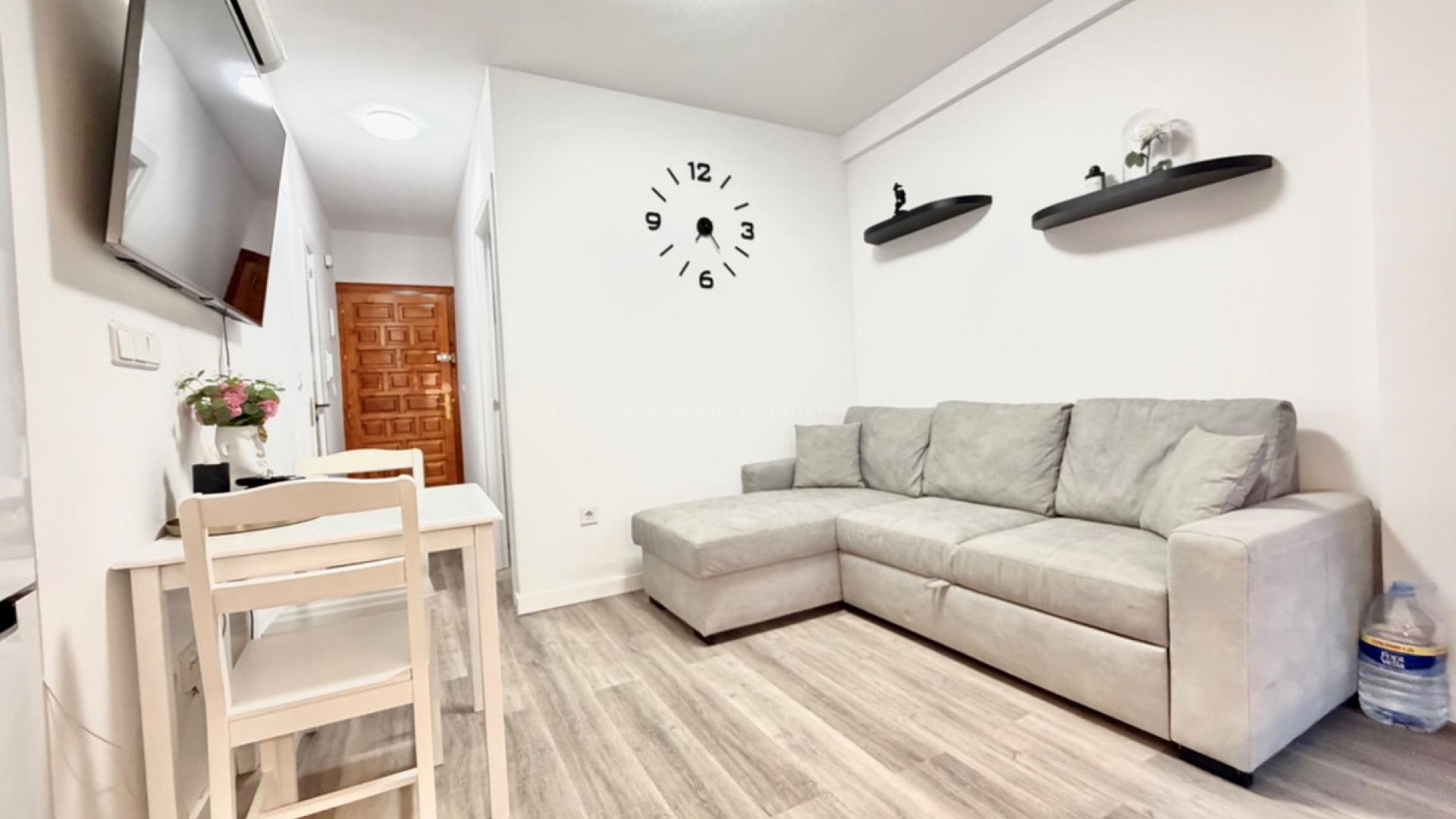 Apartment / flat in Torrevieja Centro