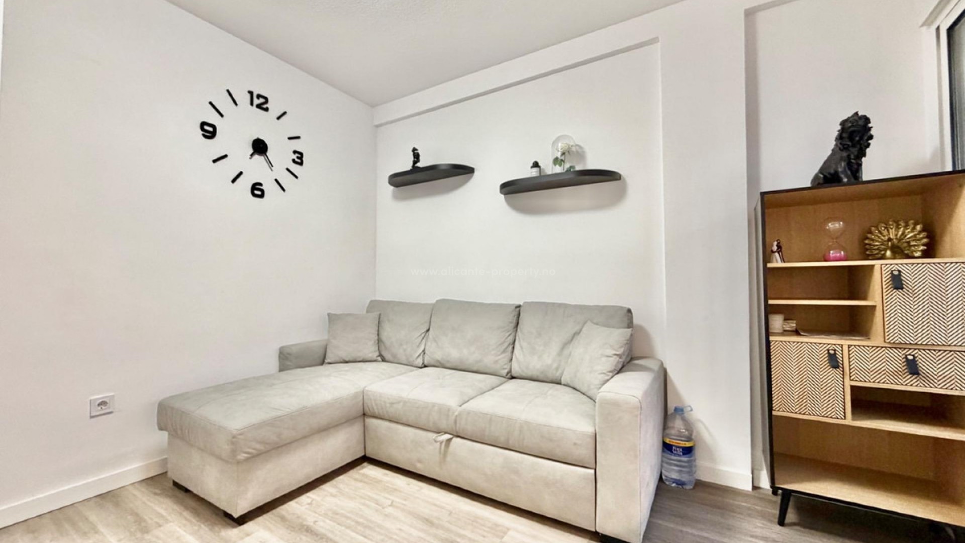 Apartment / flat in Torrevieja Centro