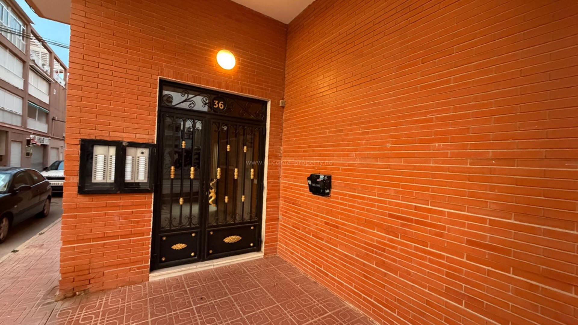 Apartment / flat in Torrevieja Centro
