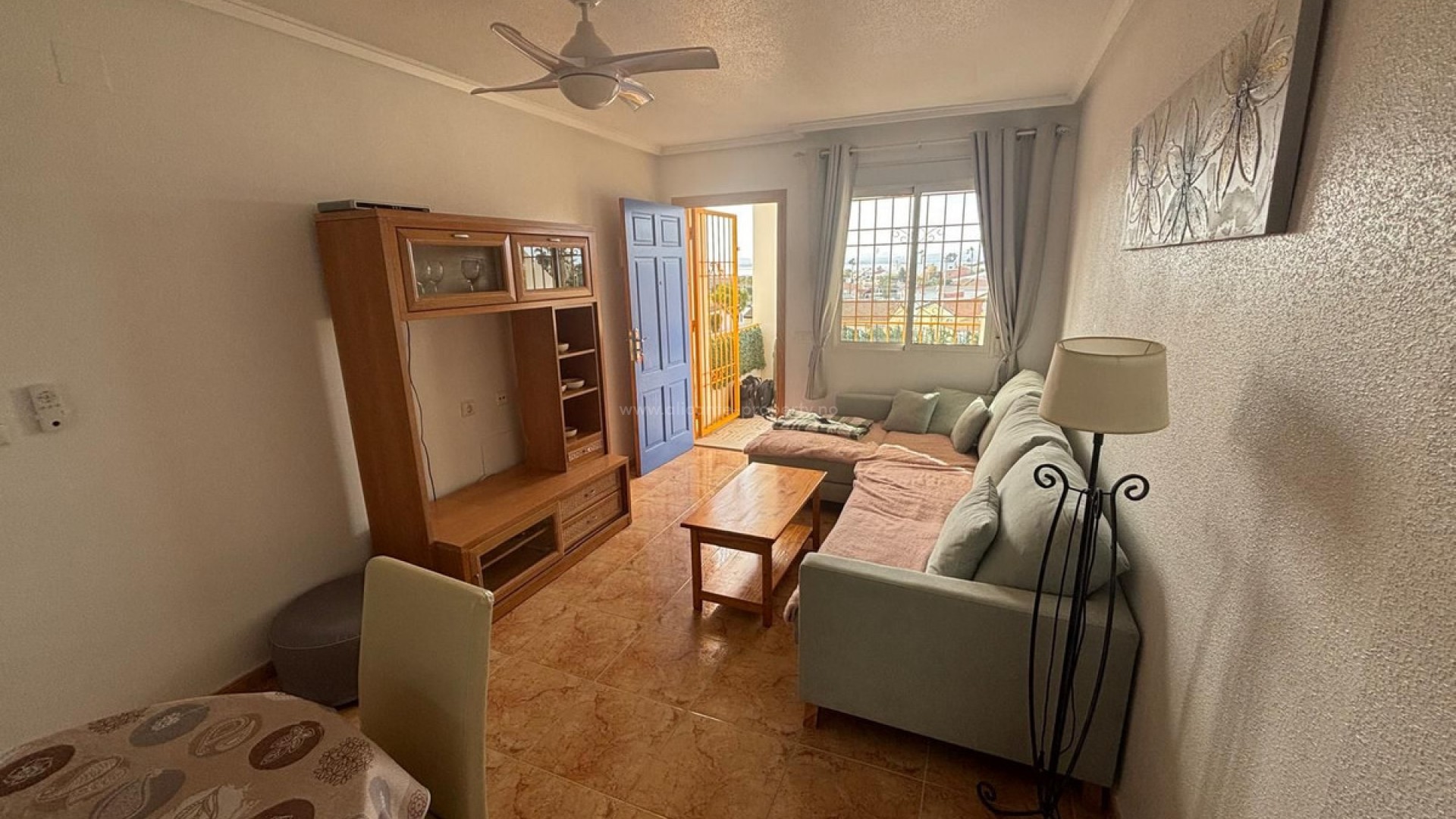Apartment / flat in Torrevieja Centro