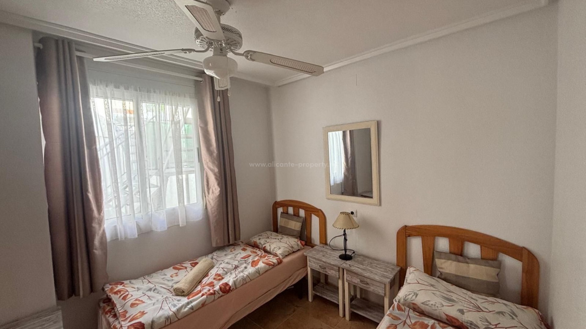 Apartment / flat in Torrevieja Centro