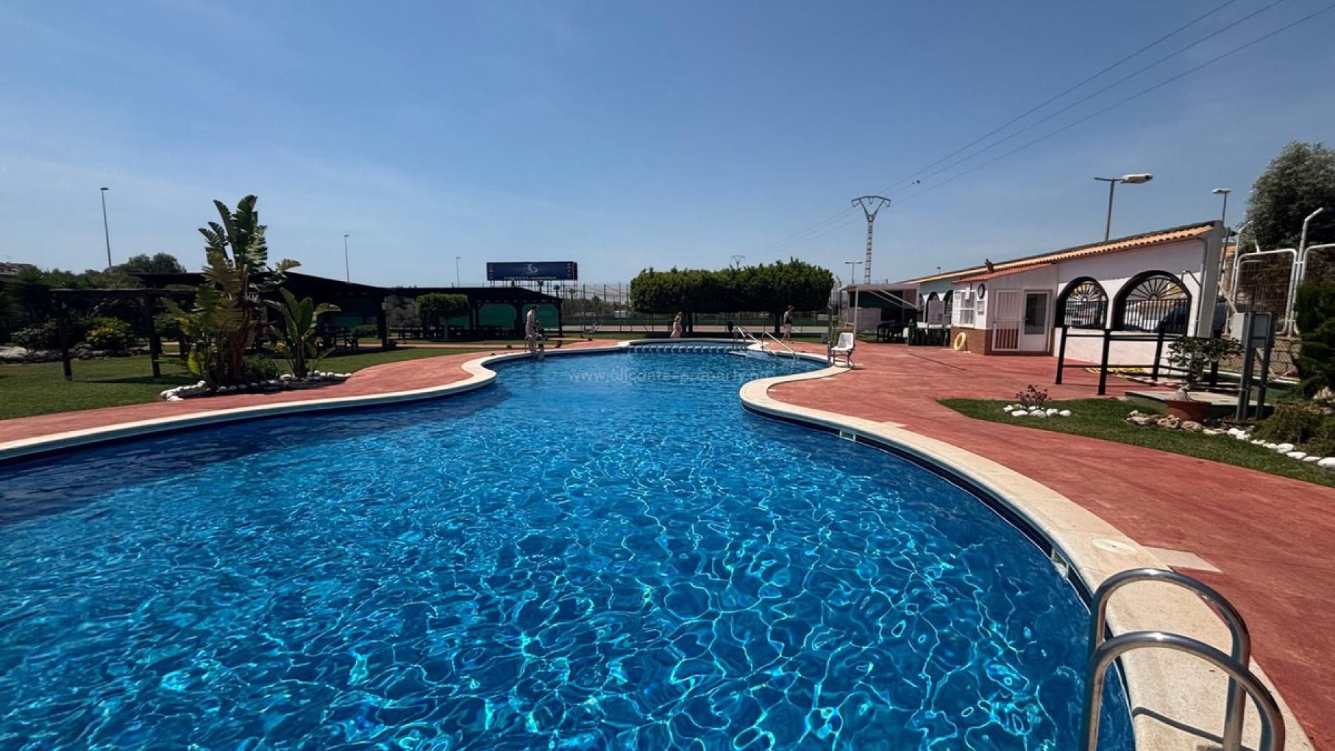 Apartment / flat in Torrevieja Centro