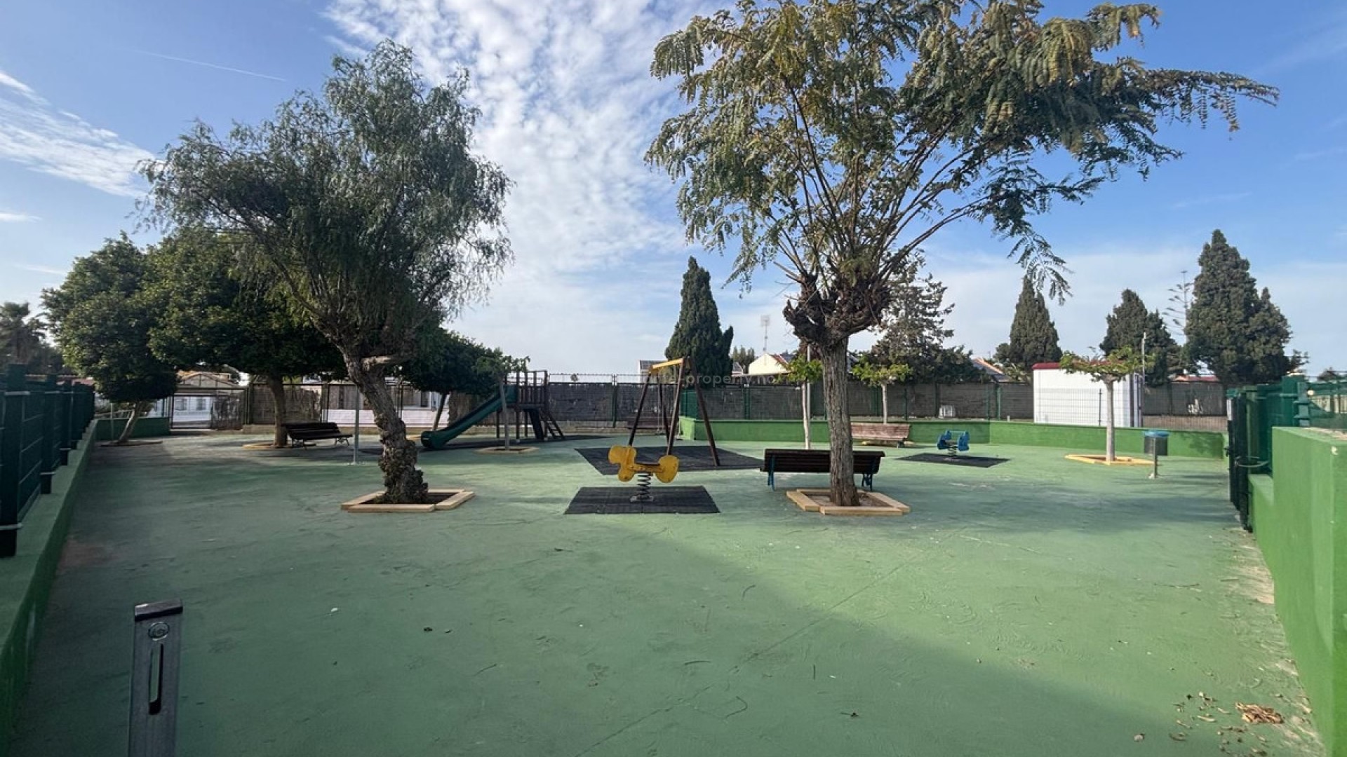Apartment / flat in Torrevieja Centro