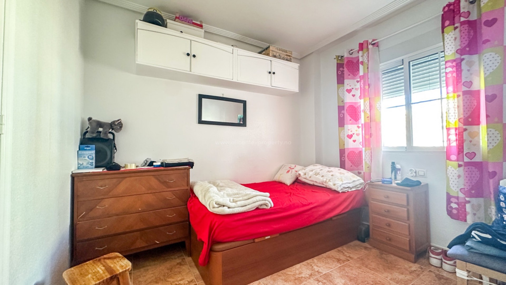 Apartment / flat in Torrevieja Centro