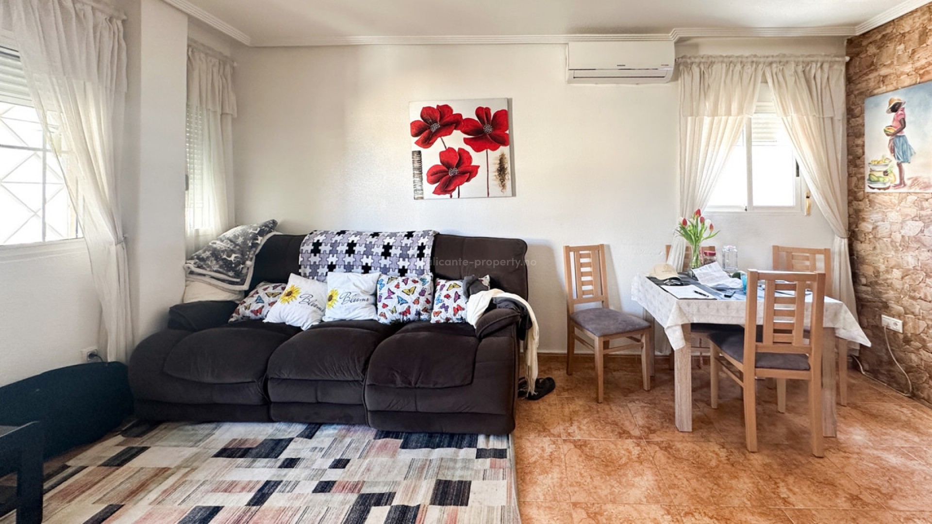 Apartment / flat in Torrevieja Centro