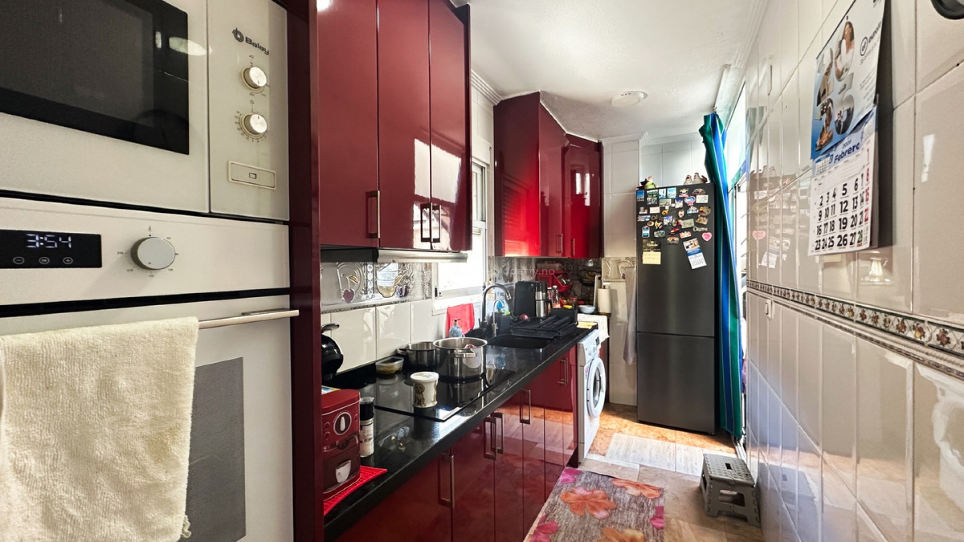 Apartment / flat in Torrevieja Centro