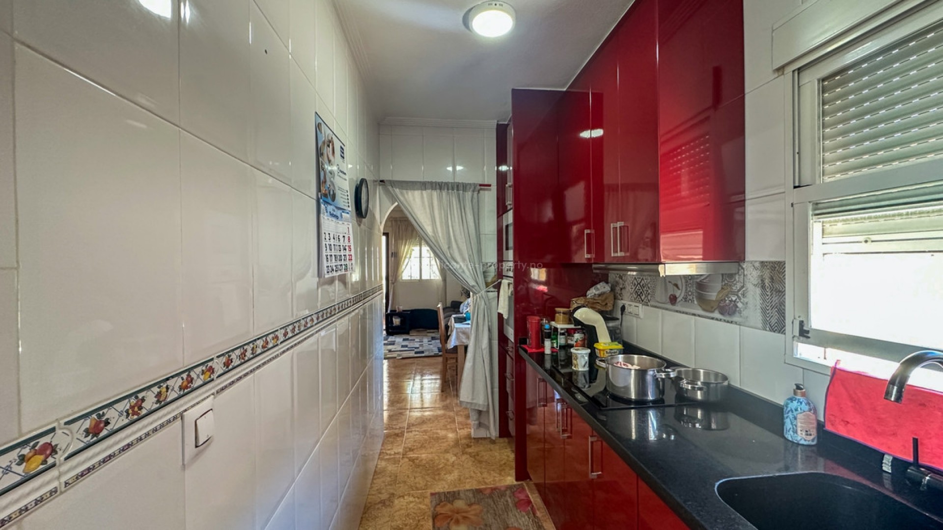 Apartment / flat in Torrevieja Centro