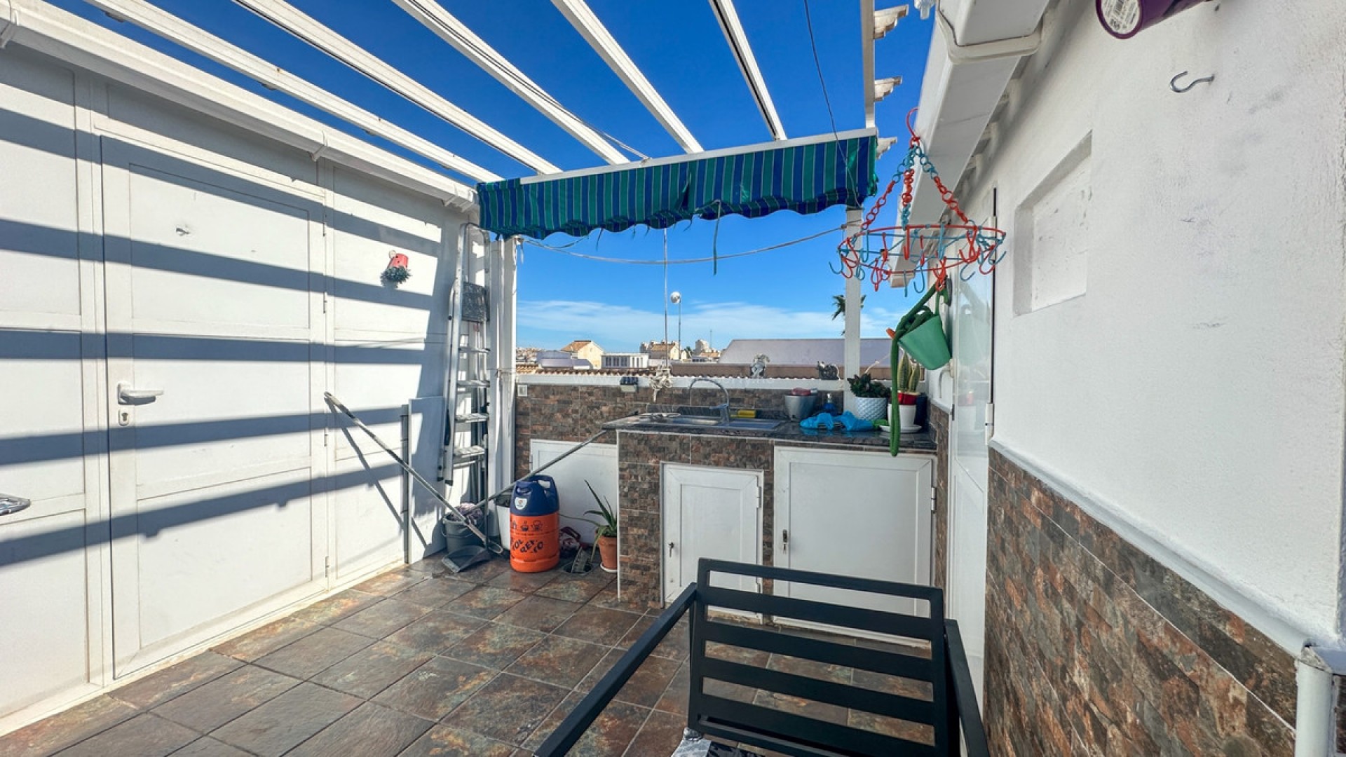 Apartment / flat in Torrevieja Centro