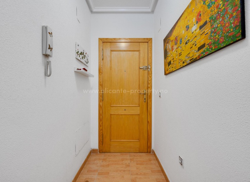 Apartment / flat in Torrevieja Centro