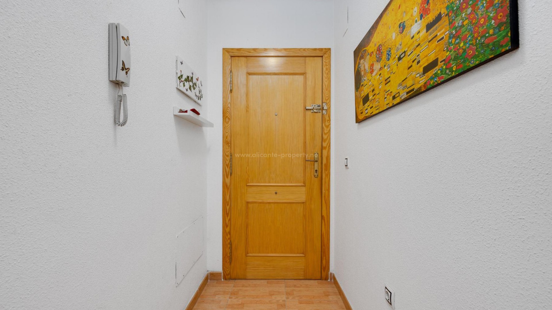 Apartment / flat in Torrevieja Centro