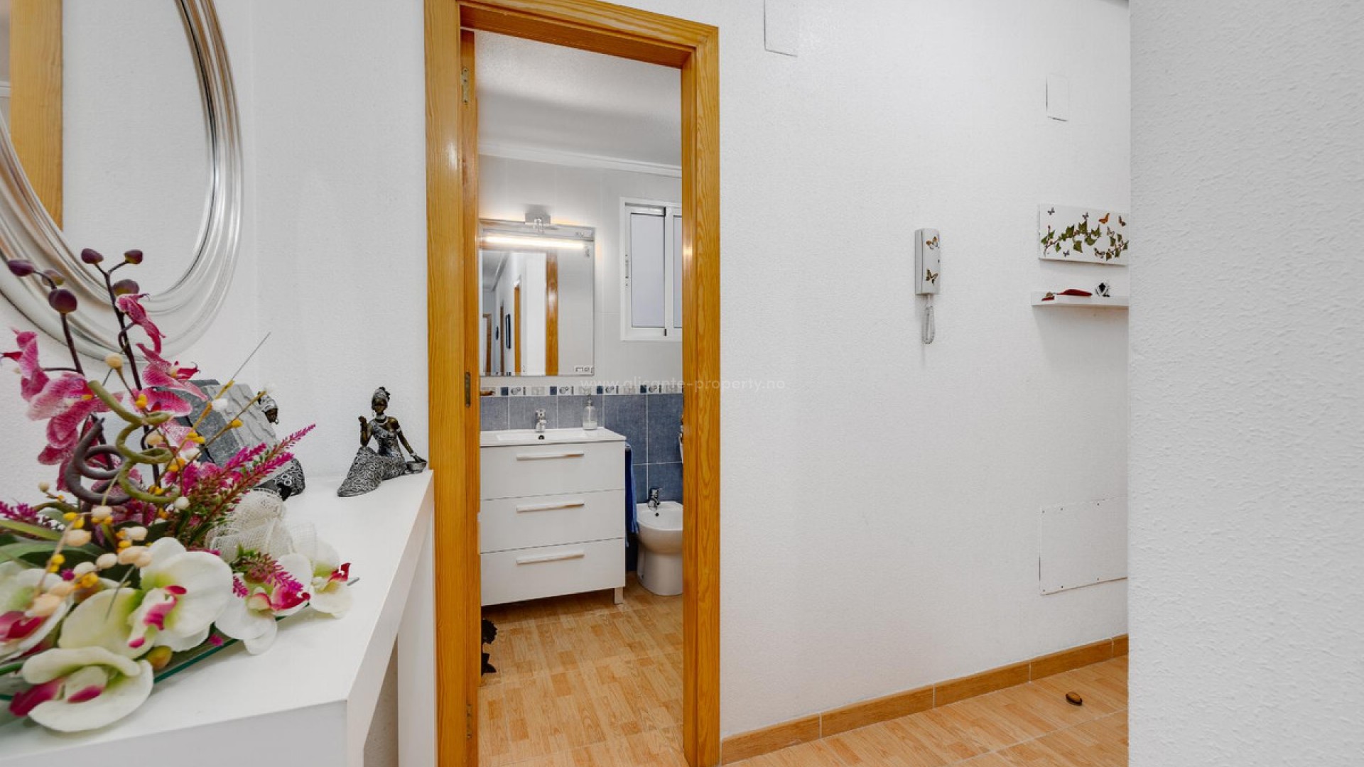 Apartment / flat in Torrevieja Centro