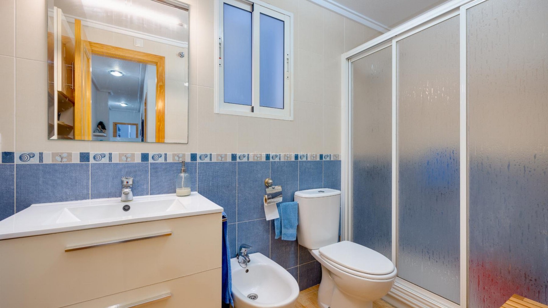Apartment / flat in Torrevieja Centro