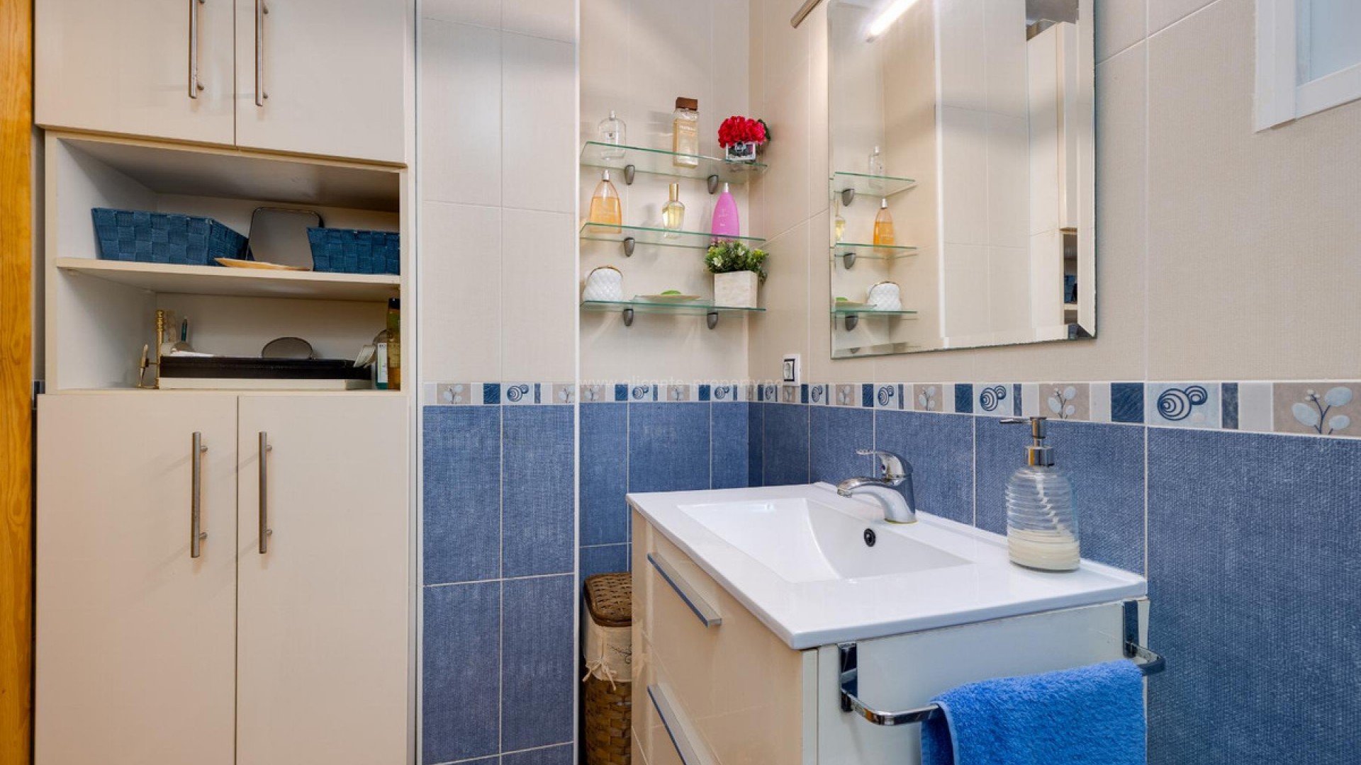 Apartment / flat in Torrevieja Centro