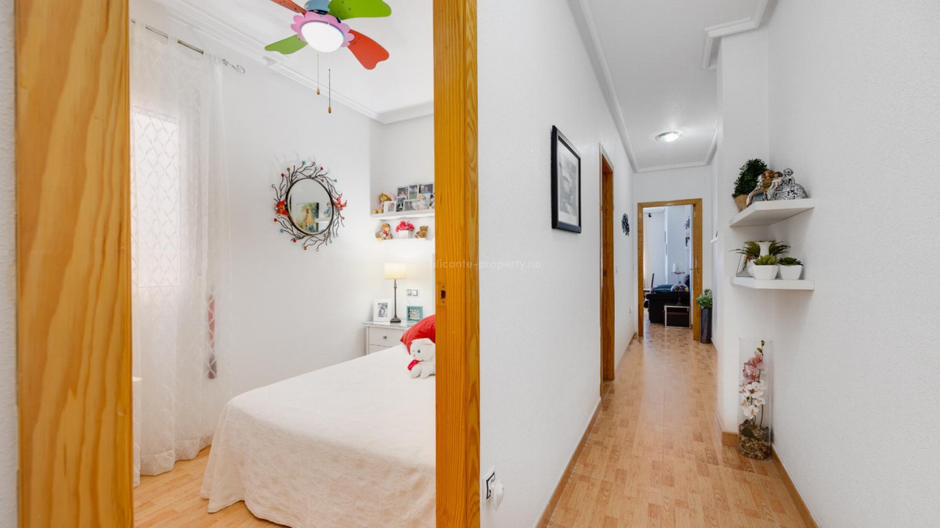 Apartment / flat in Torrevieja Centro