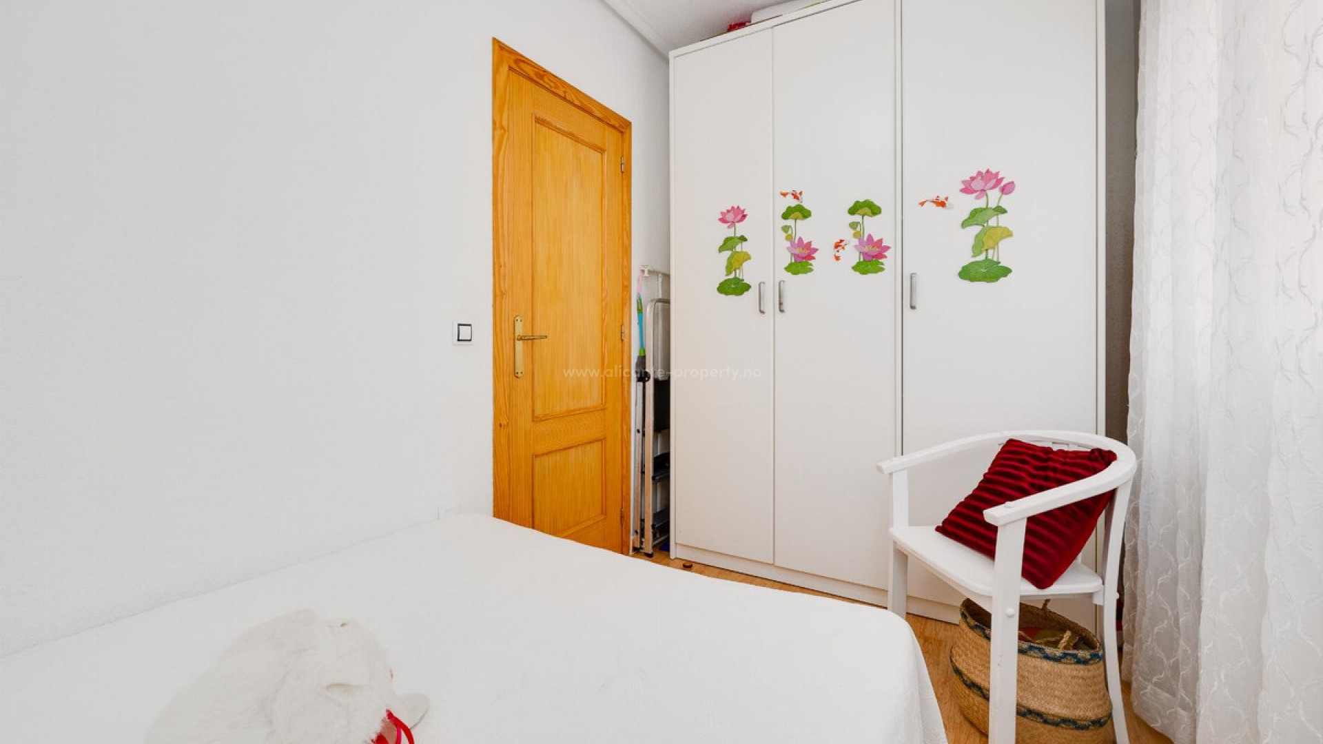 Apartment / flat in Torrevieja Centro