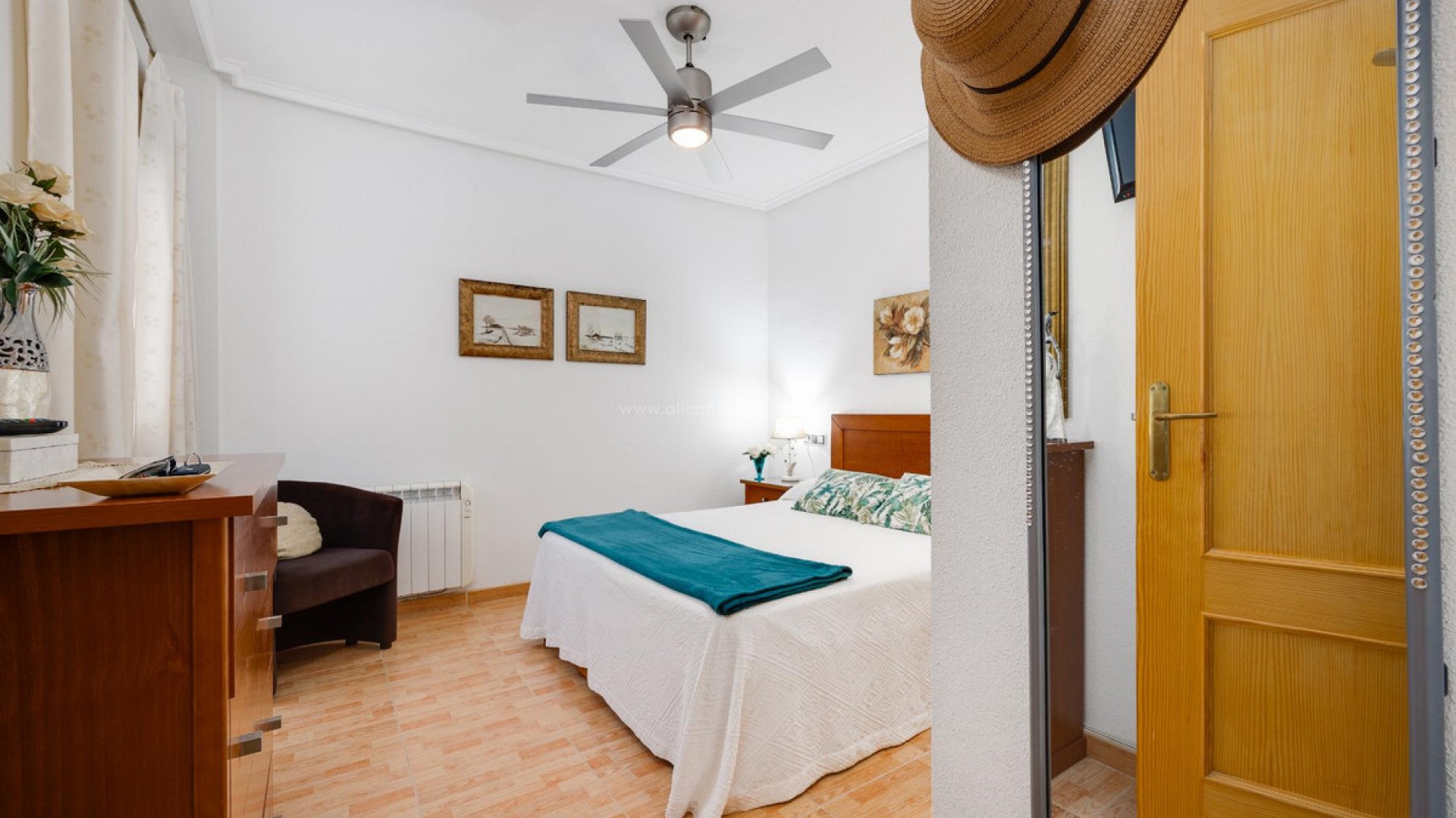 Apartment / flat in Torrevieja Centro