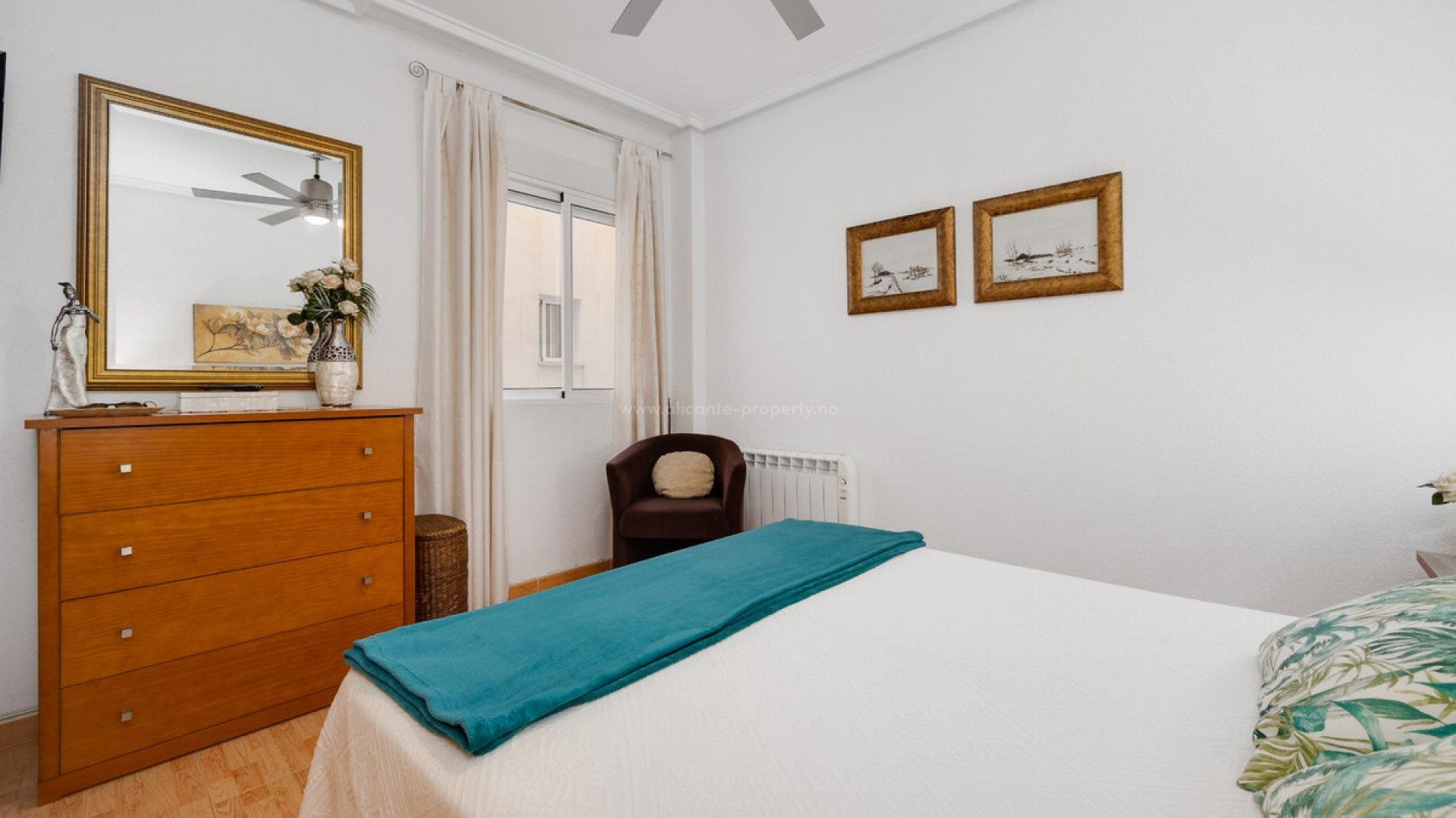 Apartment / flat in Torrevieja Centro