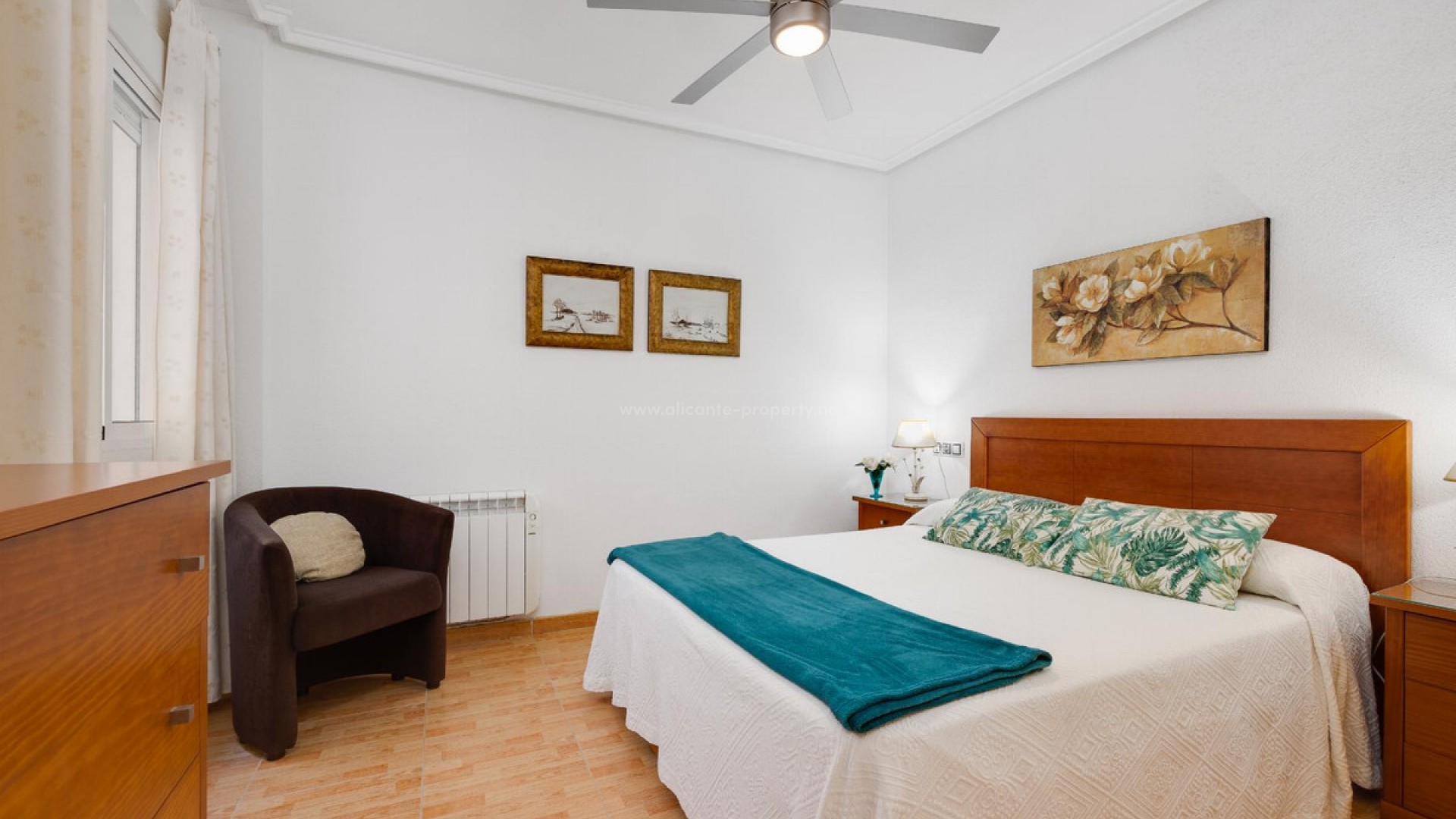 Apartment / flat in Torrevieja Centro