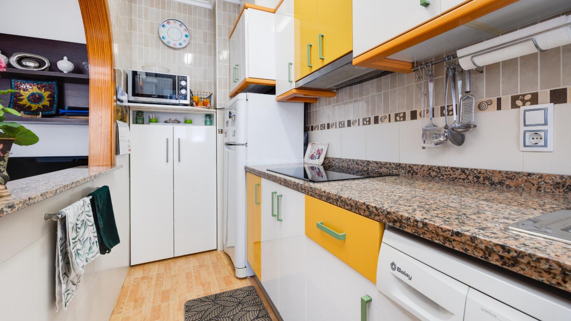 Apartment / flat in Torrevieja Centro