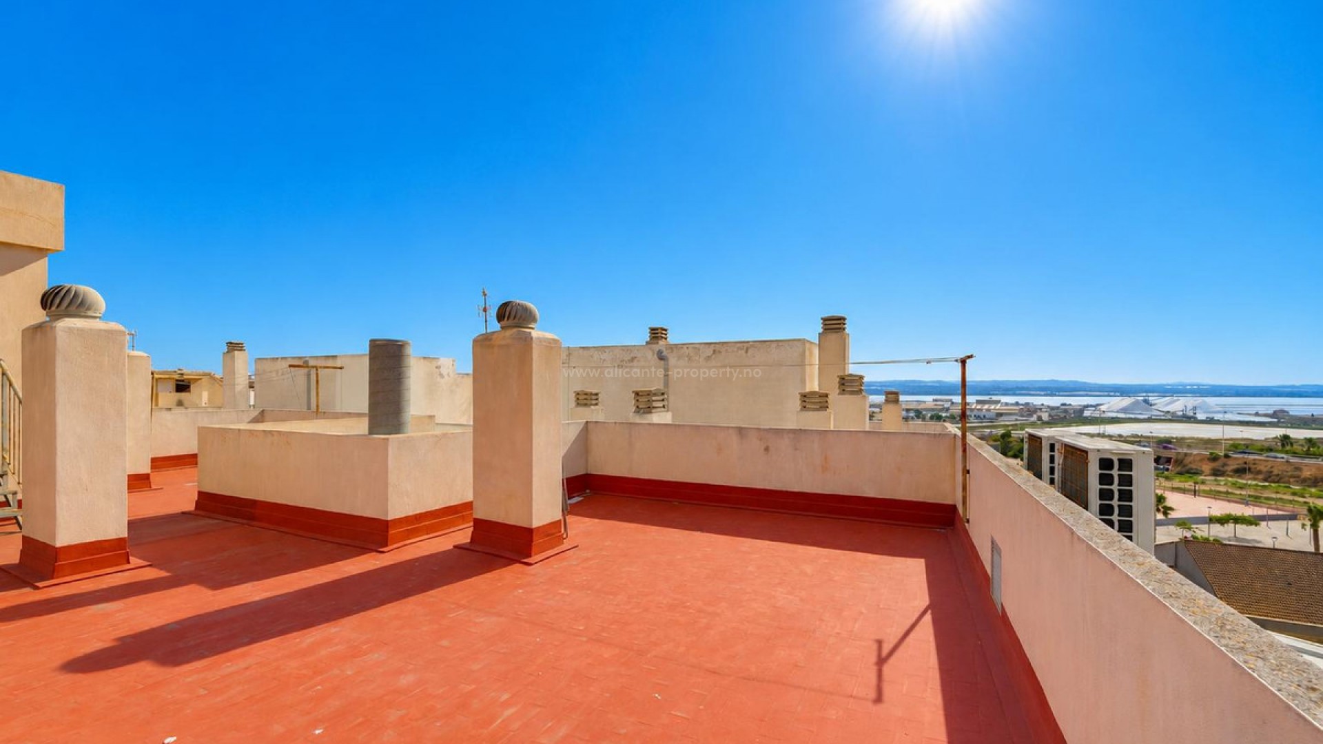 Apartment / flat in Torrevieja Centro