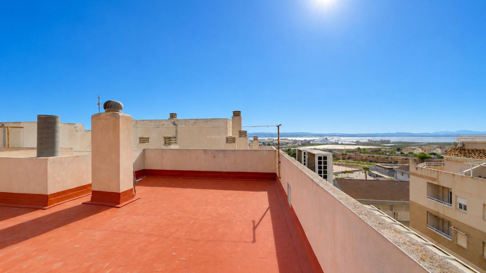 Apartment / flat in Torrevieja Centro
