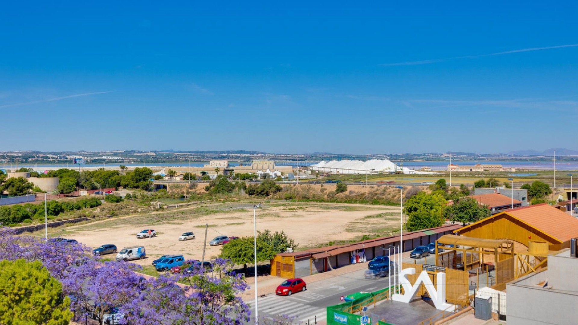 Apartment / flat in Torrevieja Centro