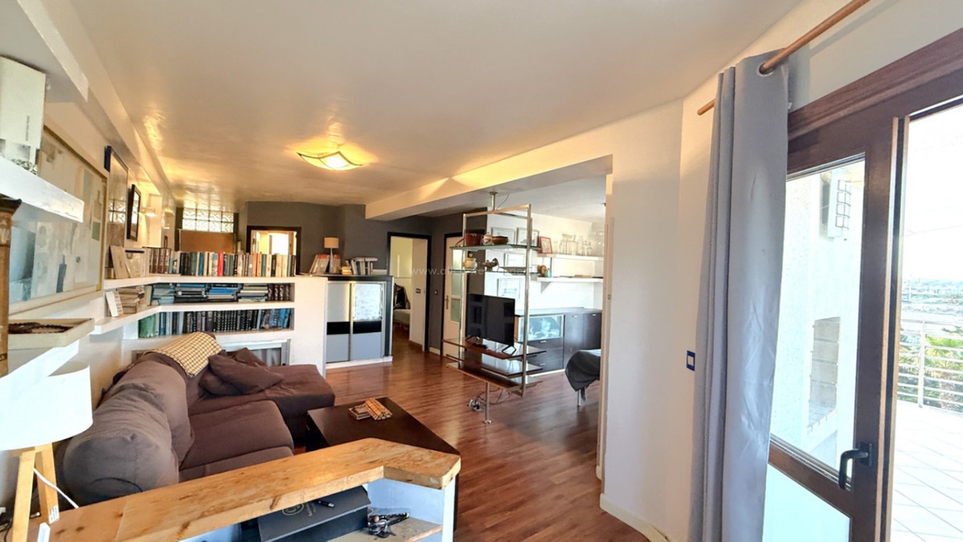 Apartment / flat in Torrevieja Centro