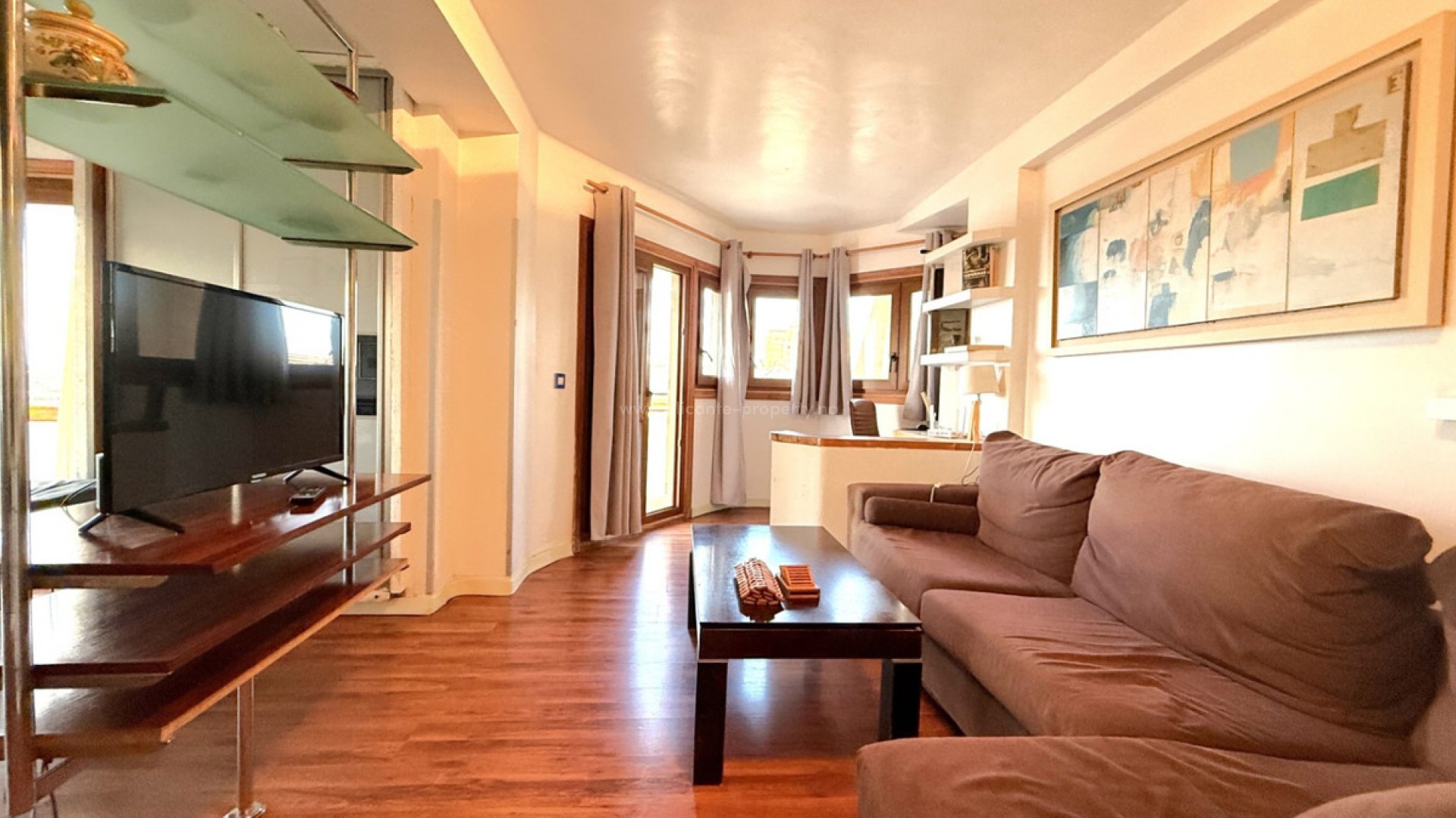 Apartment / flat in Torrevieja Centro
